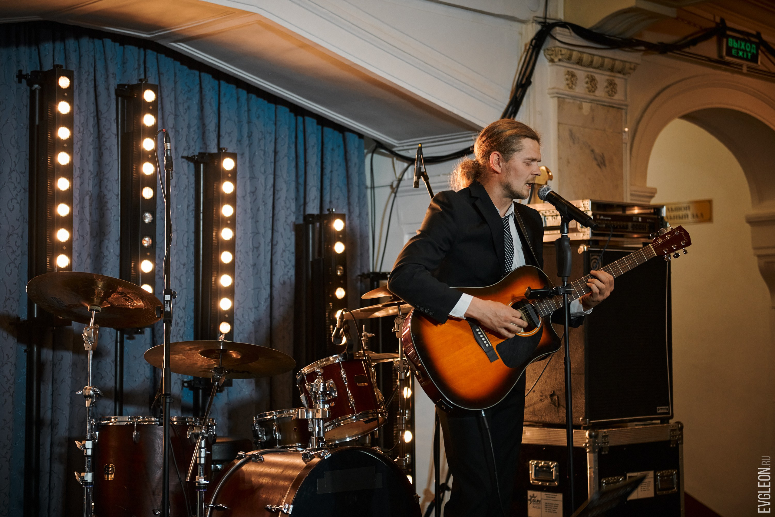 The ceremony for the 16th Steel Angel Award. Album 2. “Steel Angel”: women’s climbing award