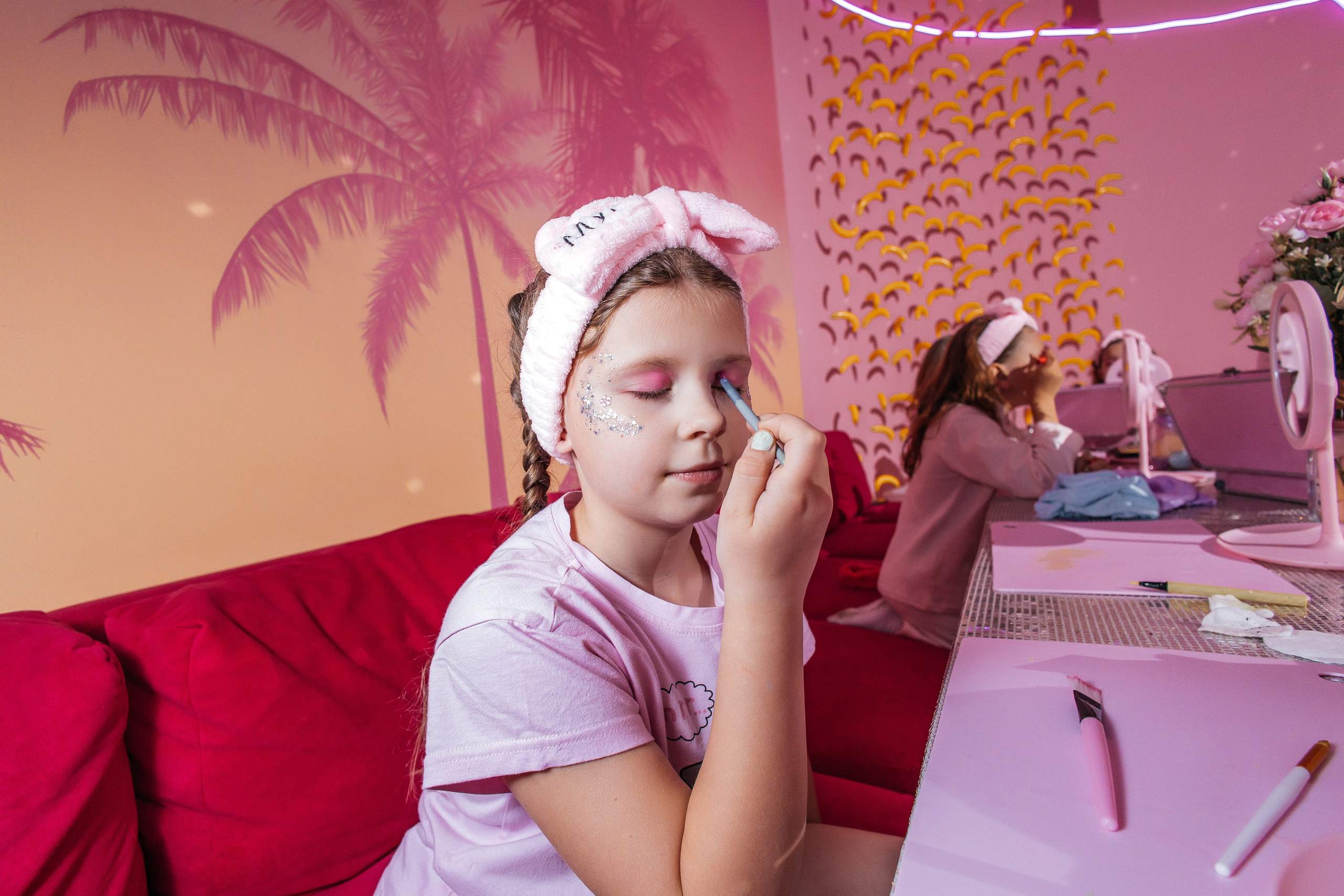 Лизе 8. Фотограф в Санкт-Петербурге Виктория Безверхая