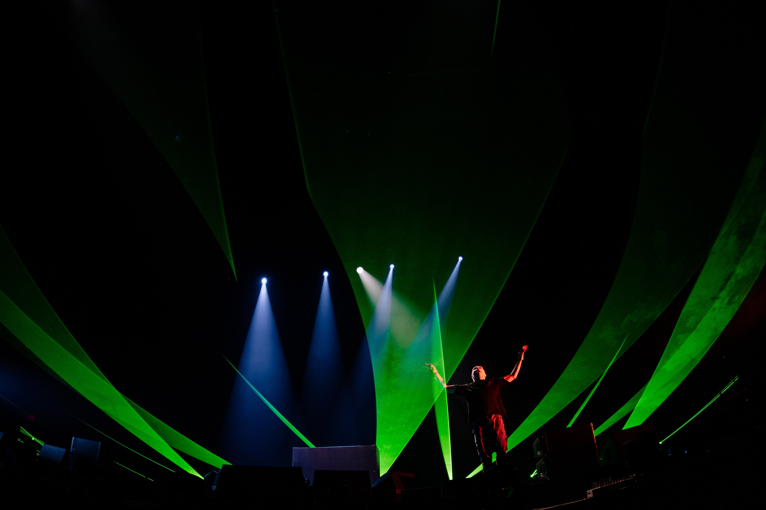 Руки Вверх, ВТБ-Арена. Фотограф Ольга Махалова — Санкт-Петербург, Москва, Нижний Новгород