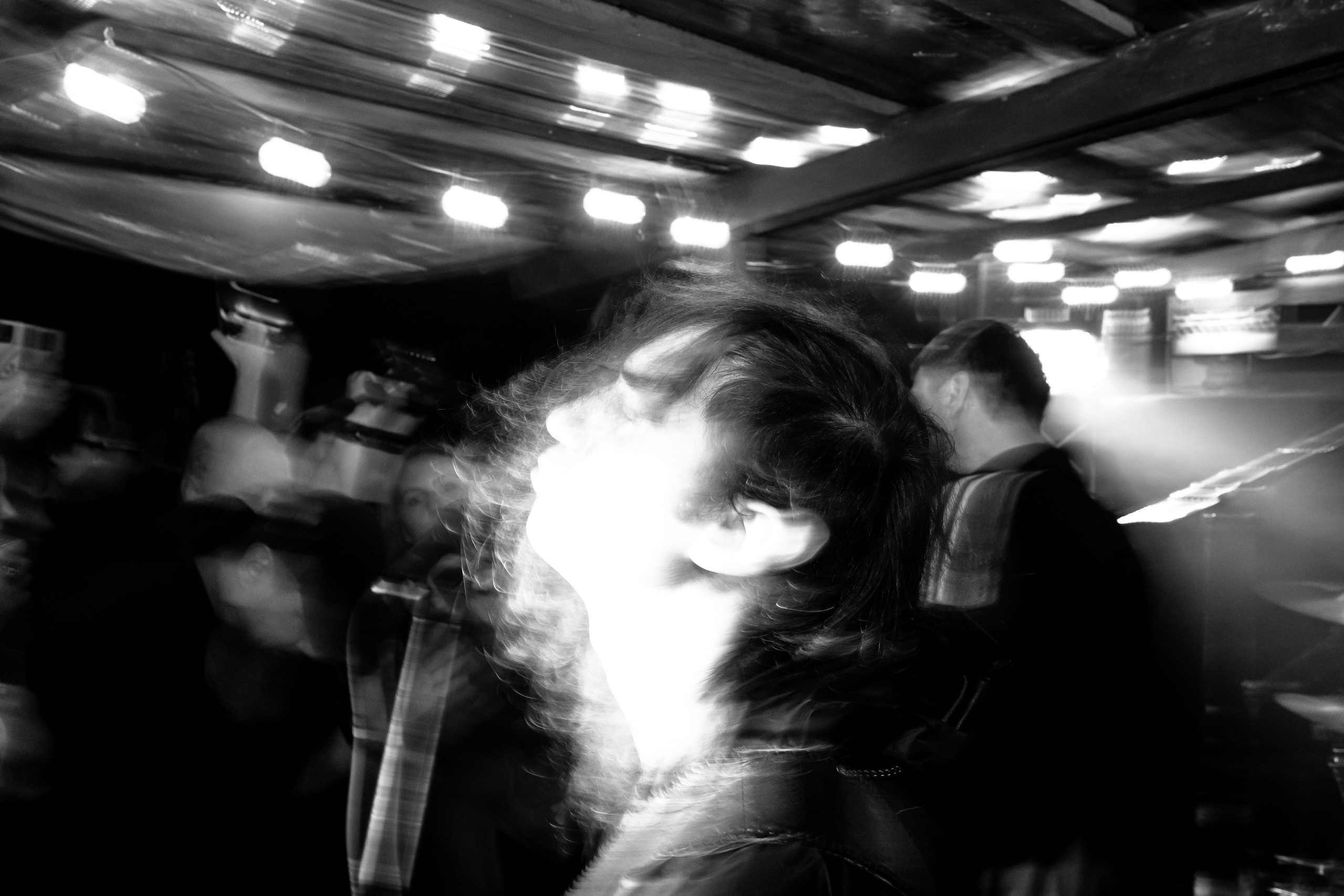 РАДИОПОМЕХИ. Фотограф Елена Богачева (lenalena_na_na_na)