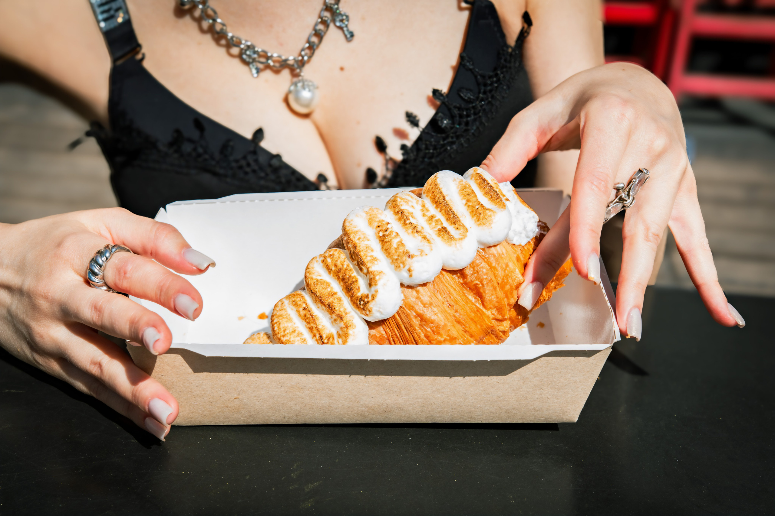 Food фотовстреча