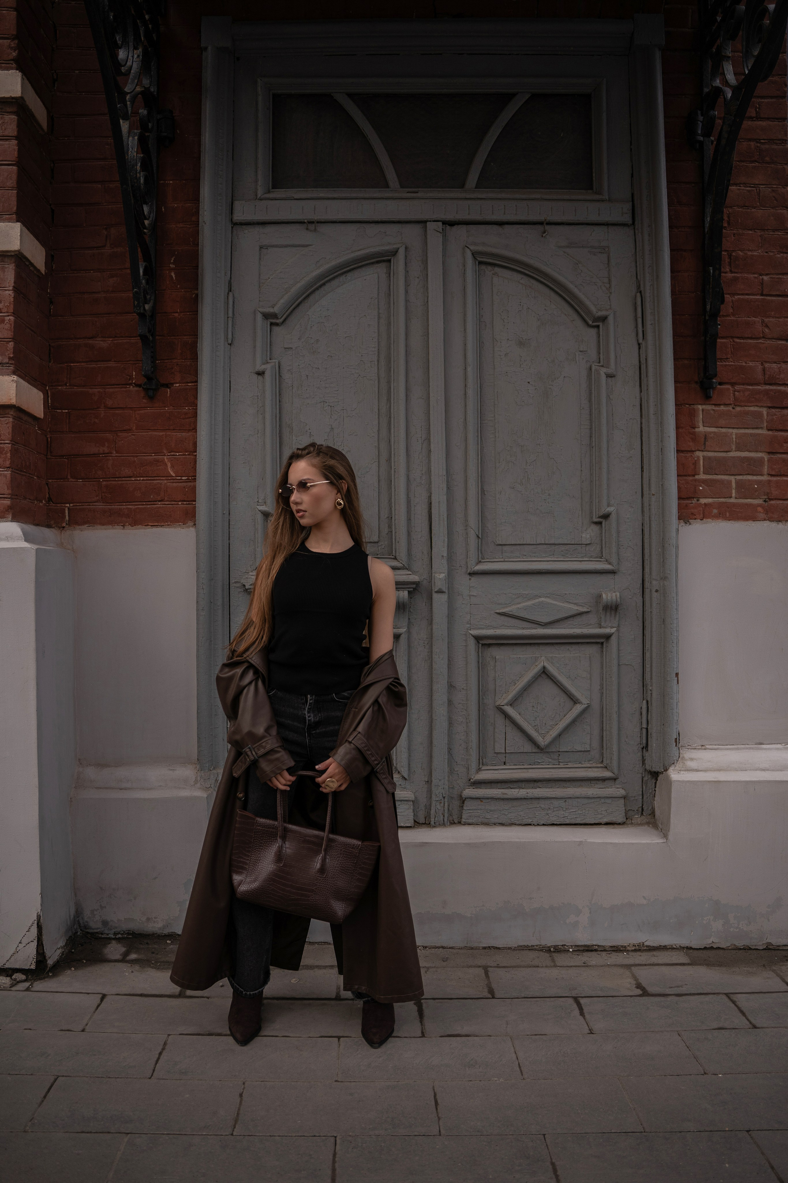 Индивидуальная прогулочная фотосессия