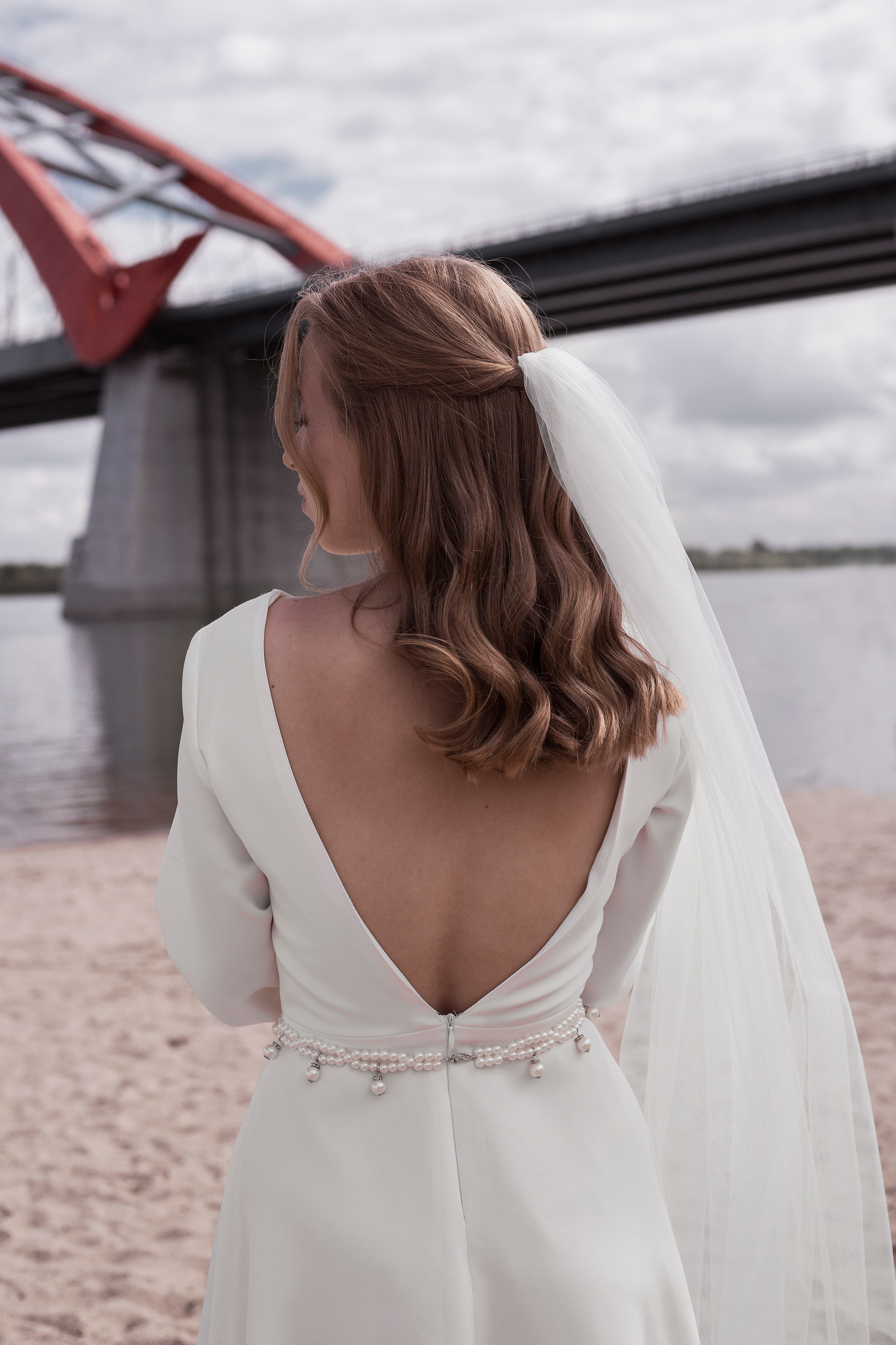 Евгений & Анастасия. Свадебный и контент фотограф в Новосибирске Еремин Александр