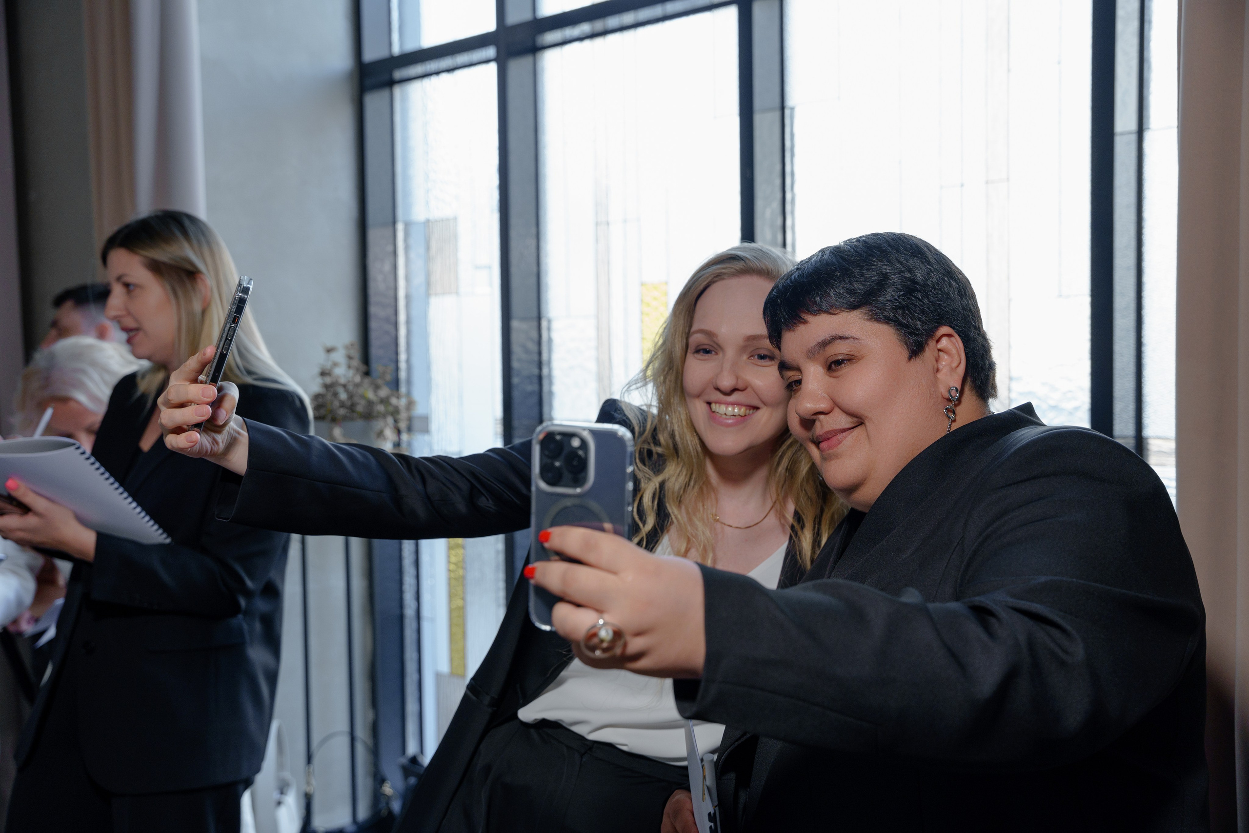 Фотограф на мотивационные разборы. Репортажный фотограф Москва Сергей Дружинин