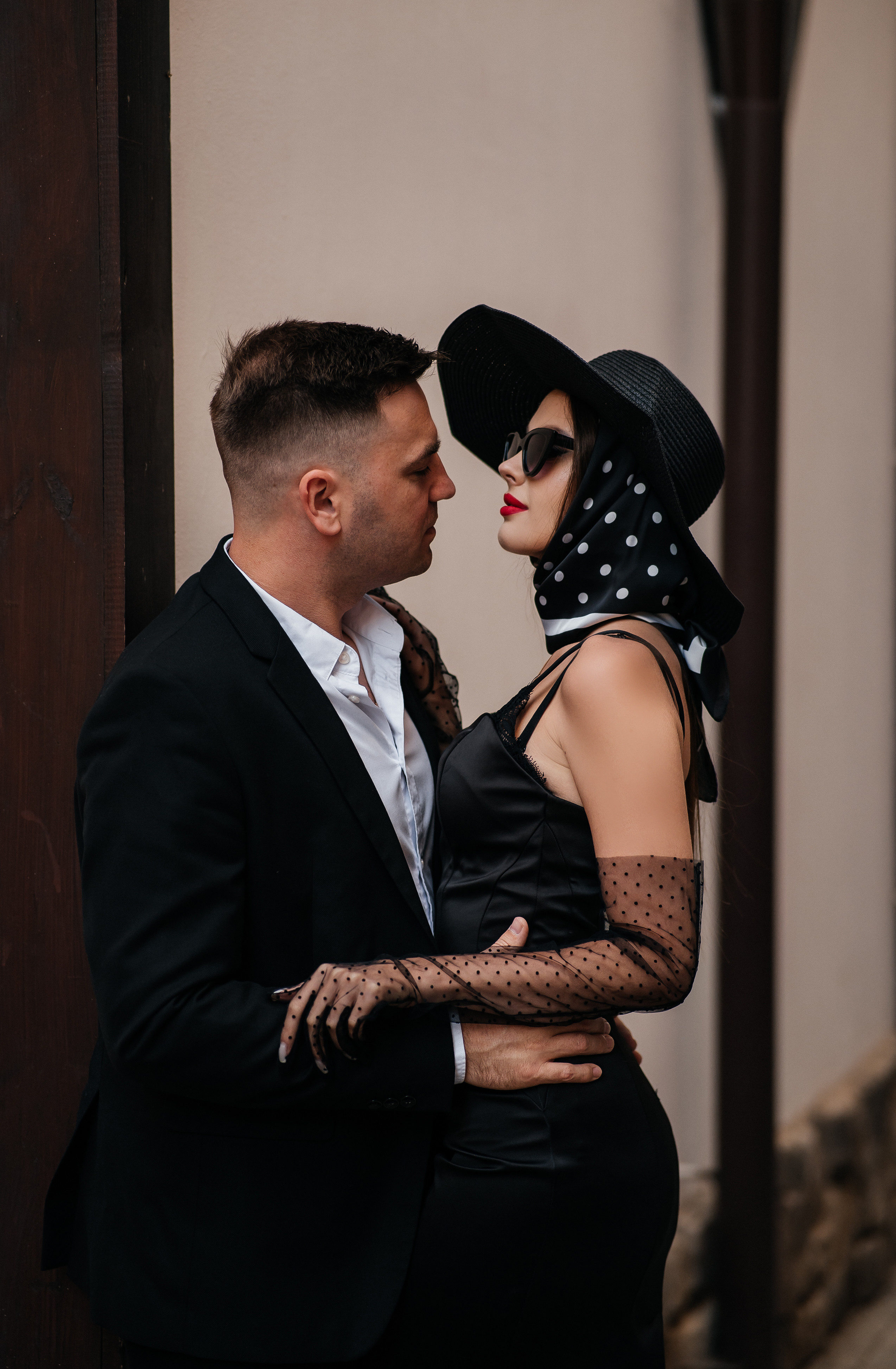 D&E. Свадебный фотограф в Краснодаре