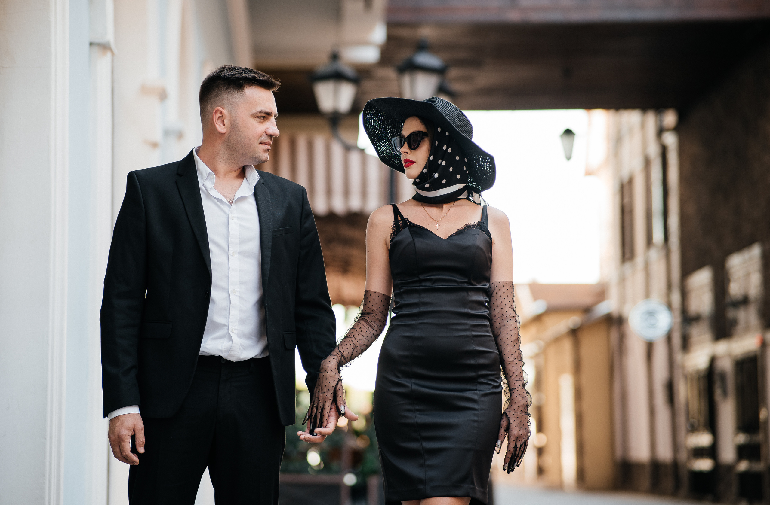 D&E. Свадебный фотограф в Краснодаре