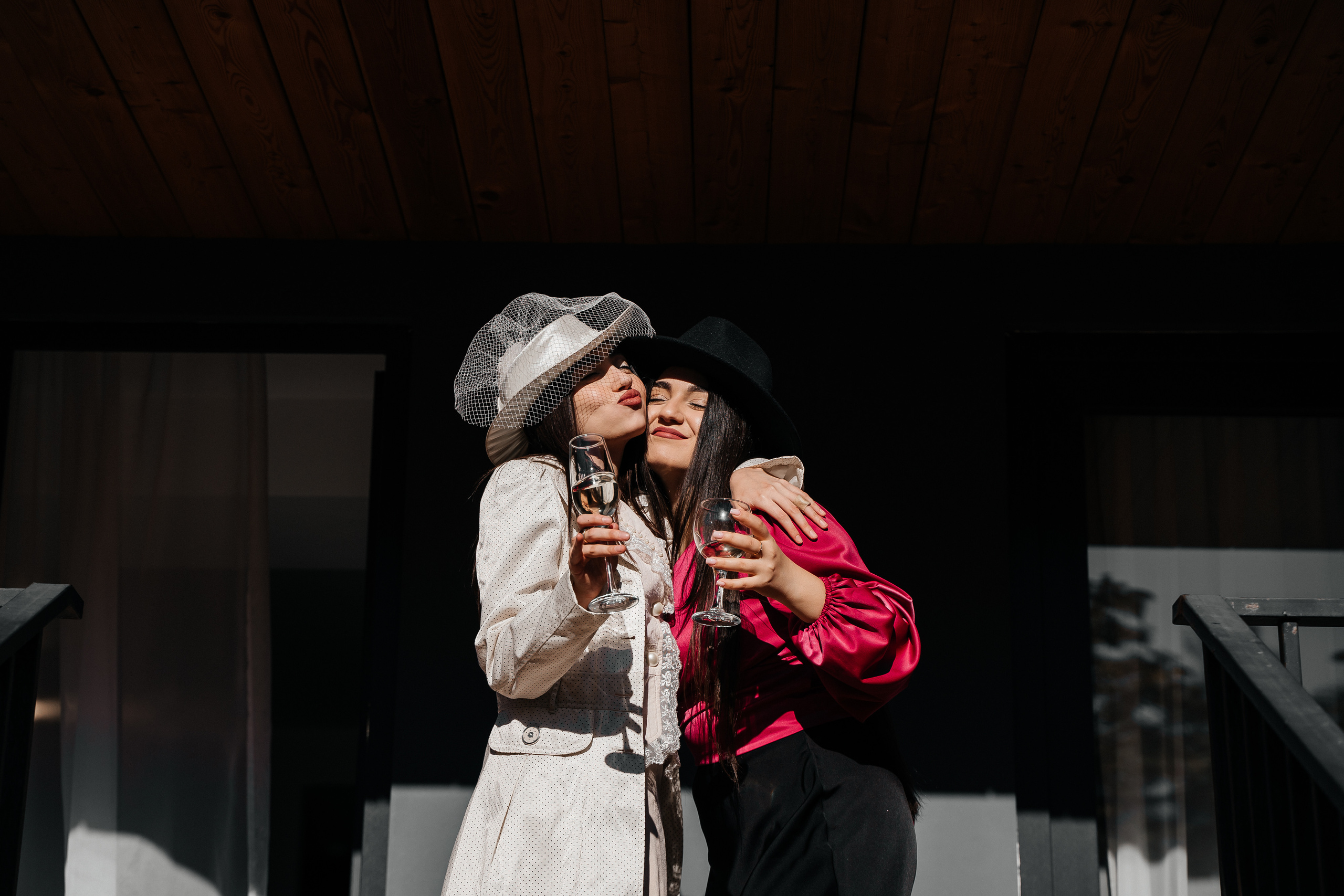 Свадьбы. Свадебный фотограф в Краснодаре