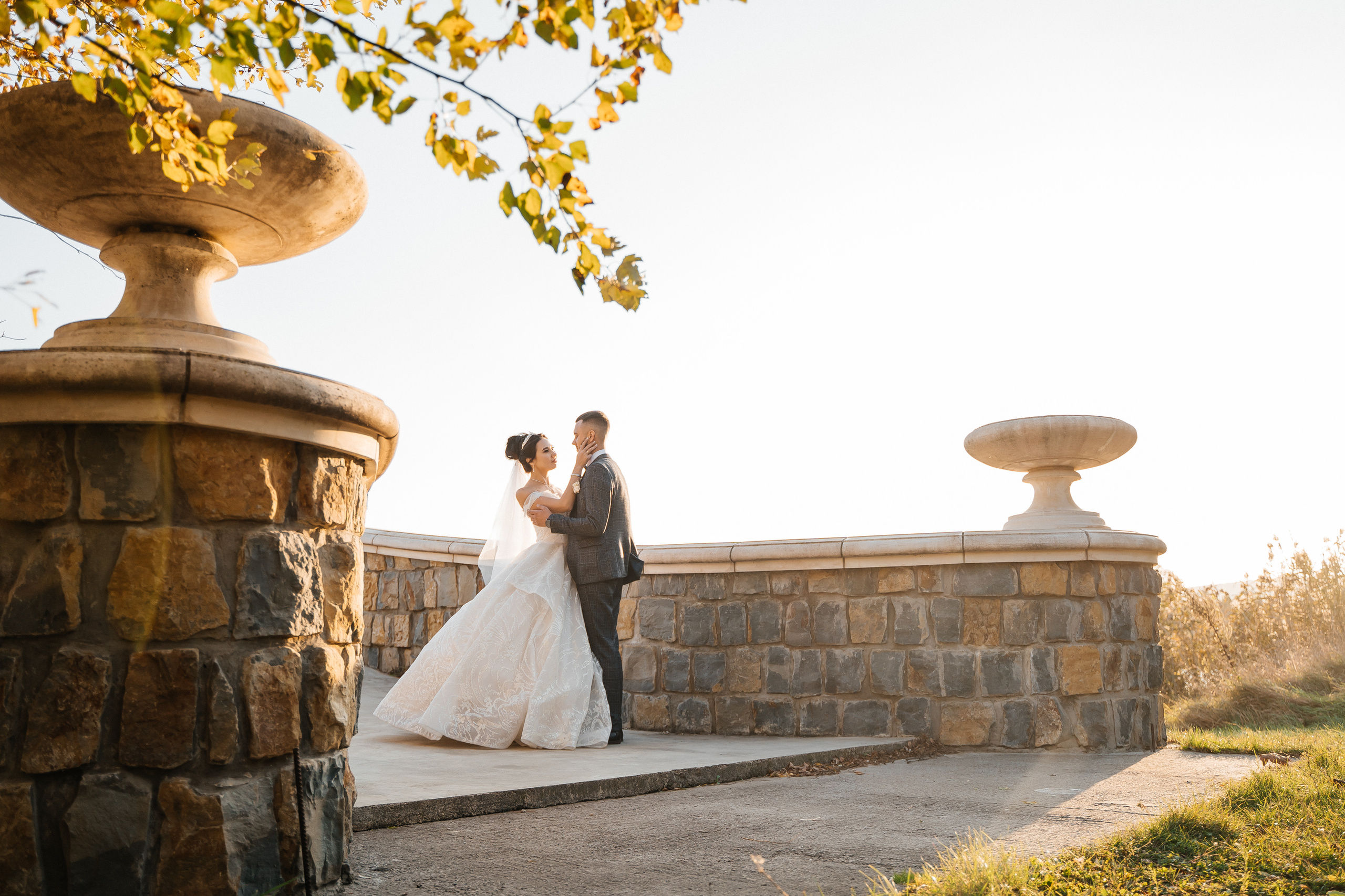 Свадьбы. Свадебный фотограф в Краснодаре