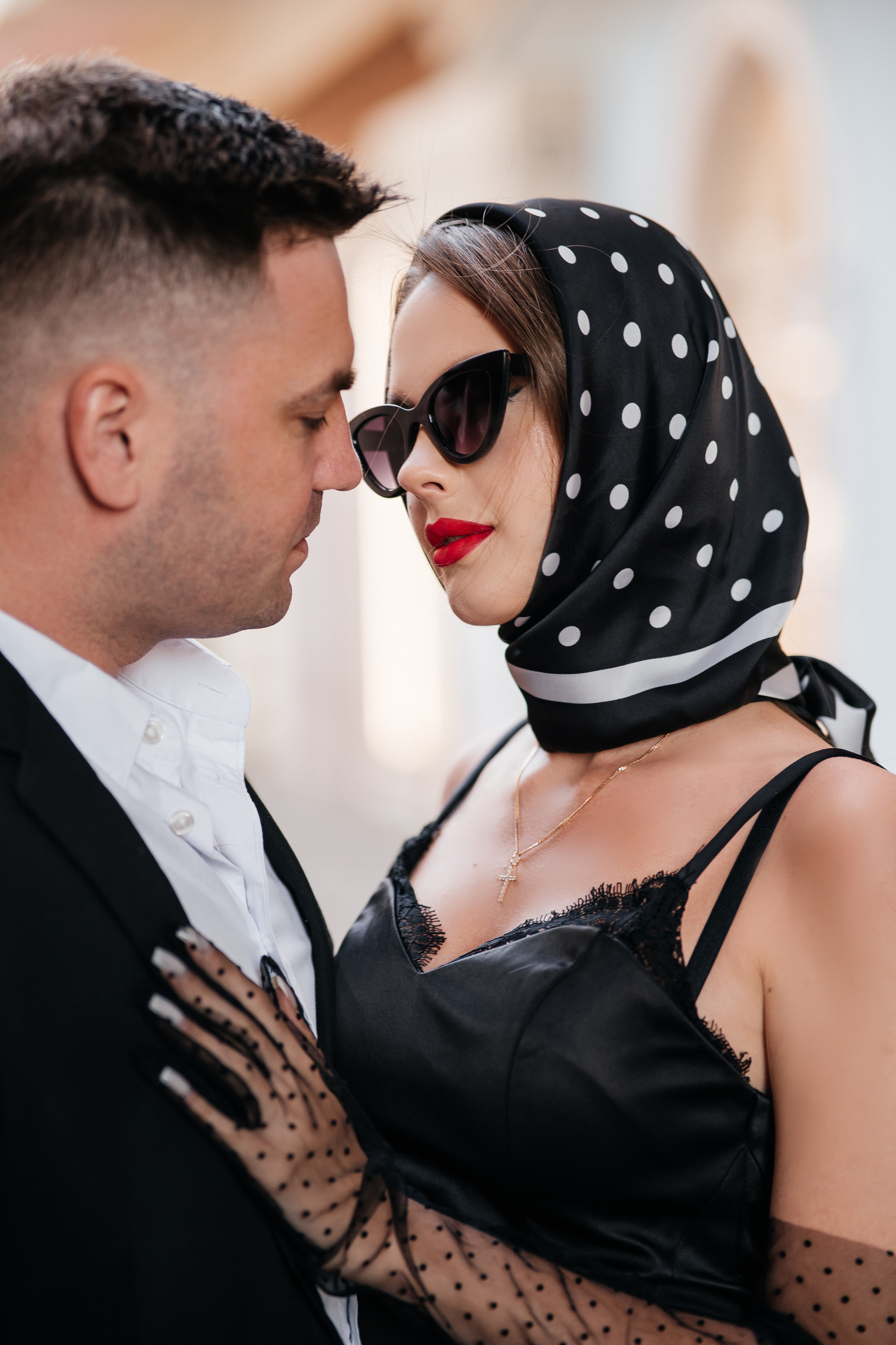 D&E. Свадебный фотограф в Краснодаре