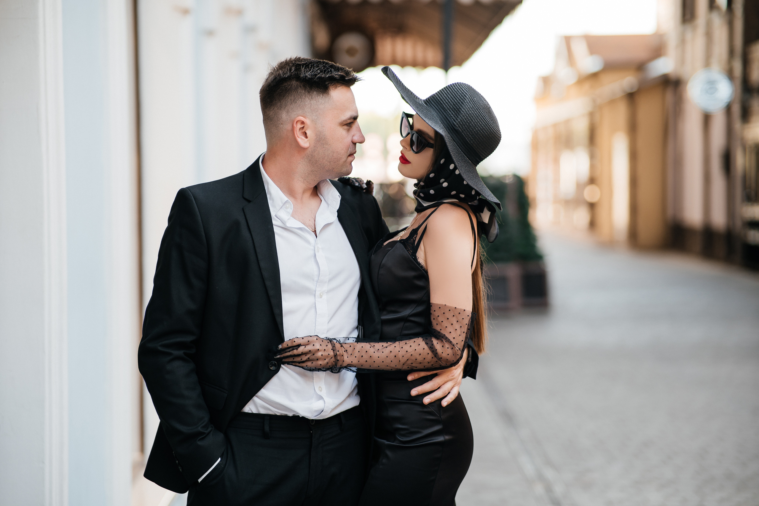 D&E. Свадебный фотограф в Краснодаре