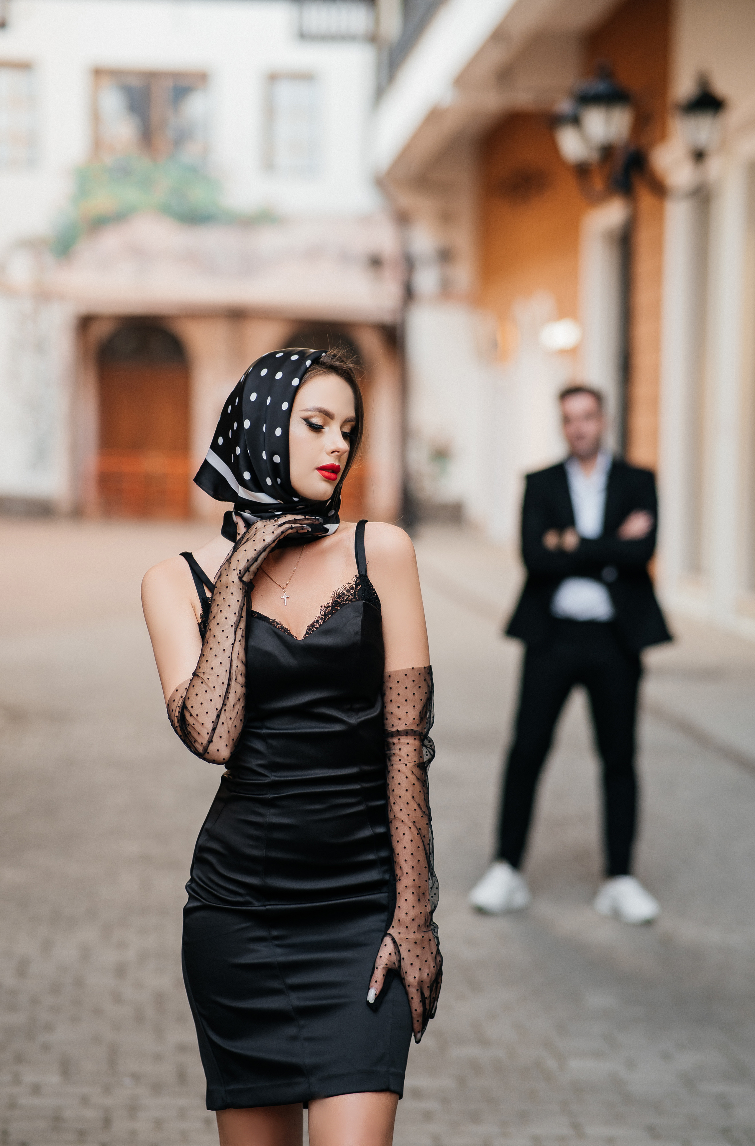 D&E. Свадебный фотограф в Краснодаре