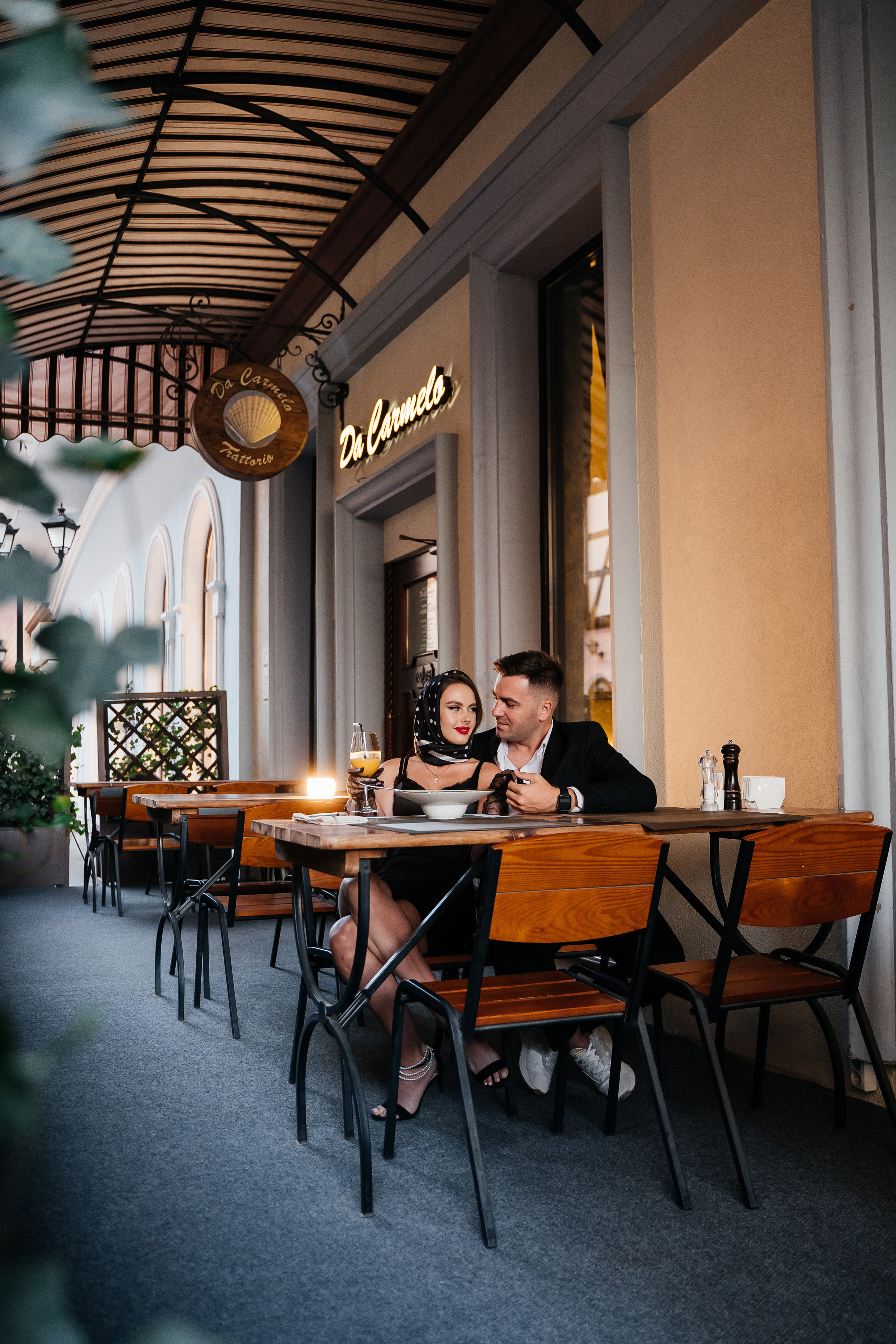 D&E. Свадебный фотограф в Краснодаре