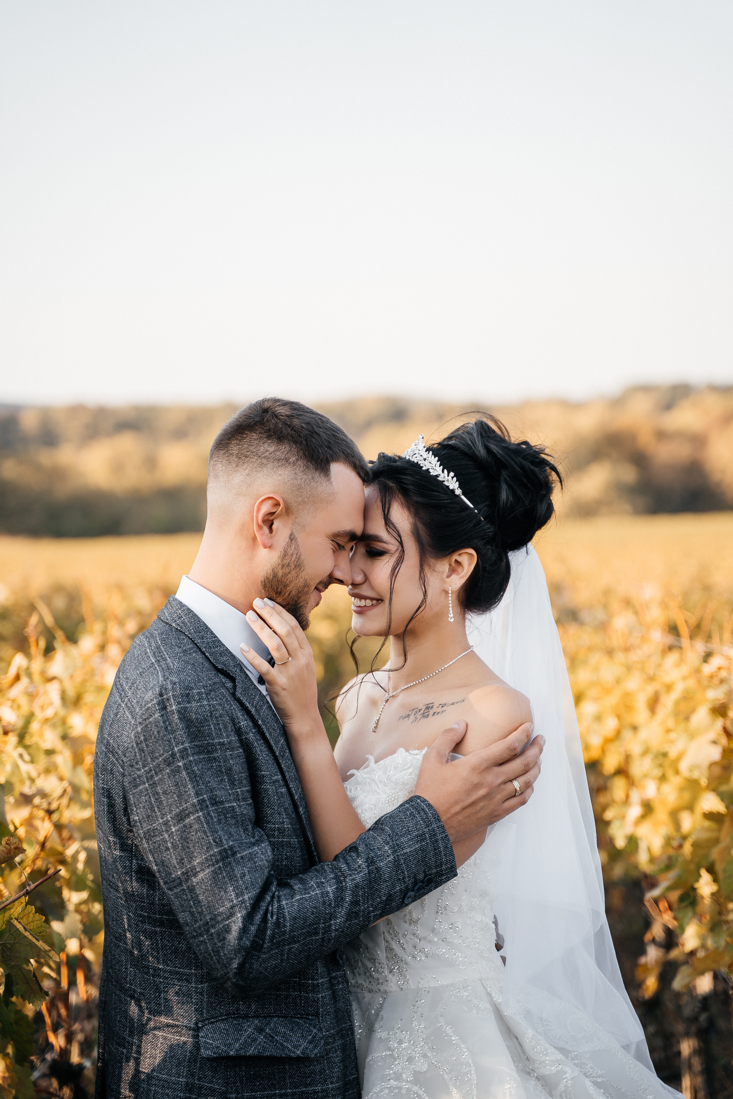 Свадьбы. Свадебный фотограф в Краснодаре