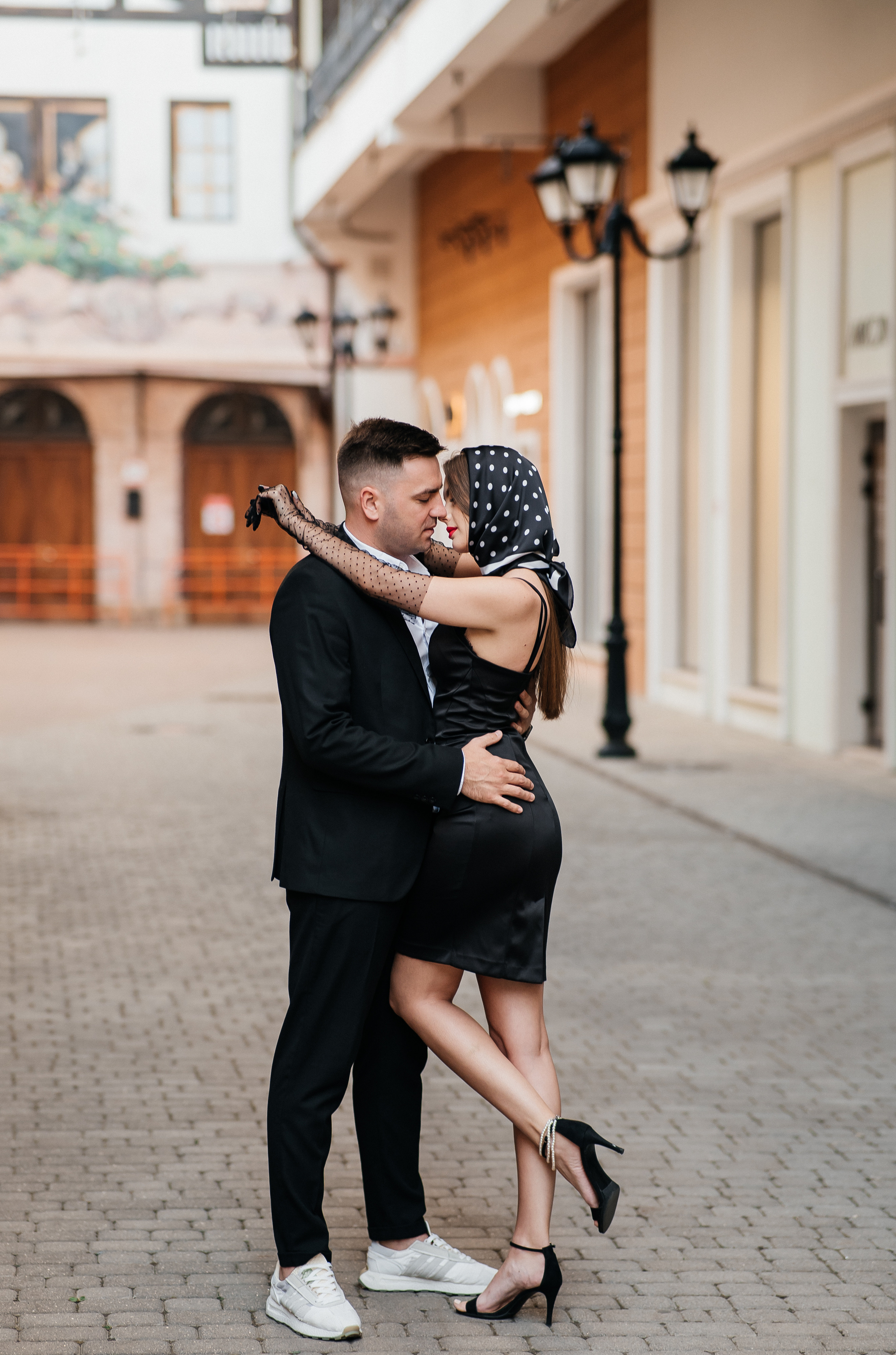 D&E. Свадебный фотограф в Краснодаре