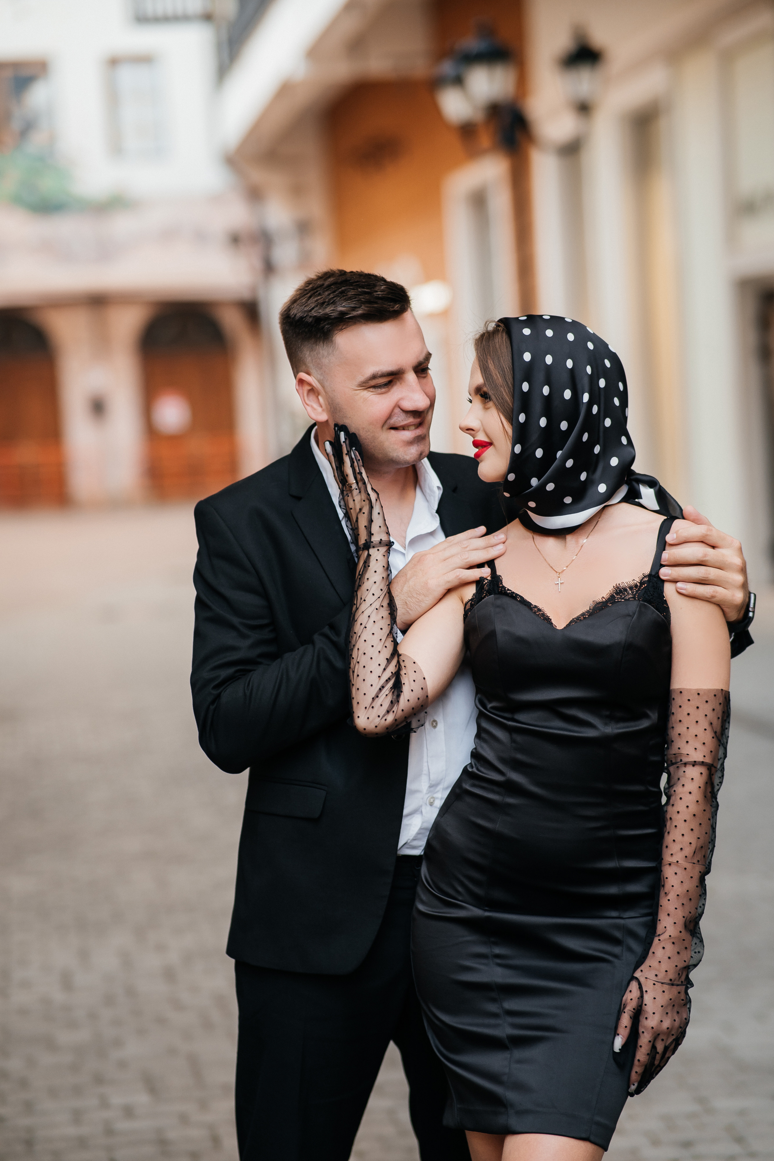 D&E. Свадебный фотограф в Краснодаре