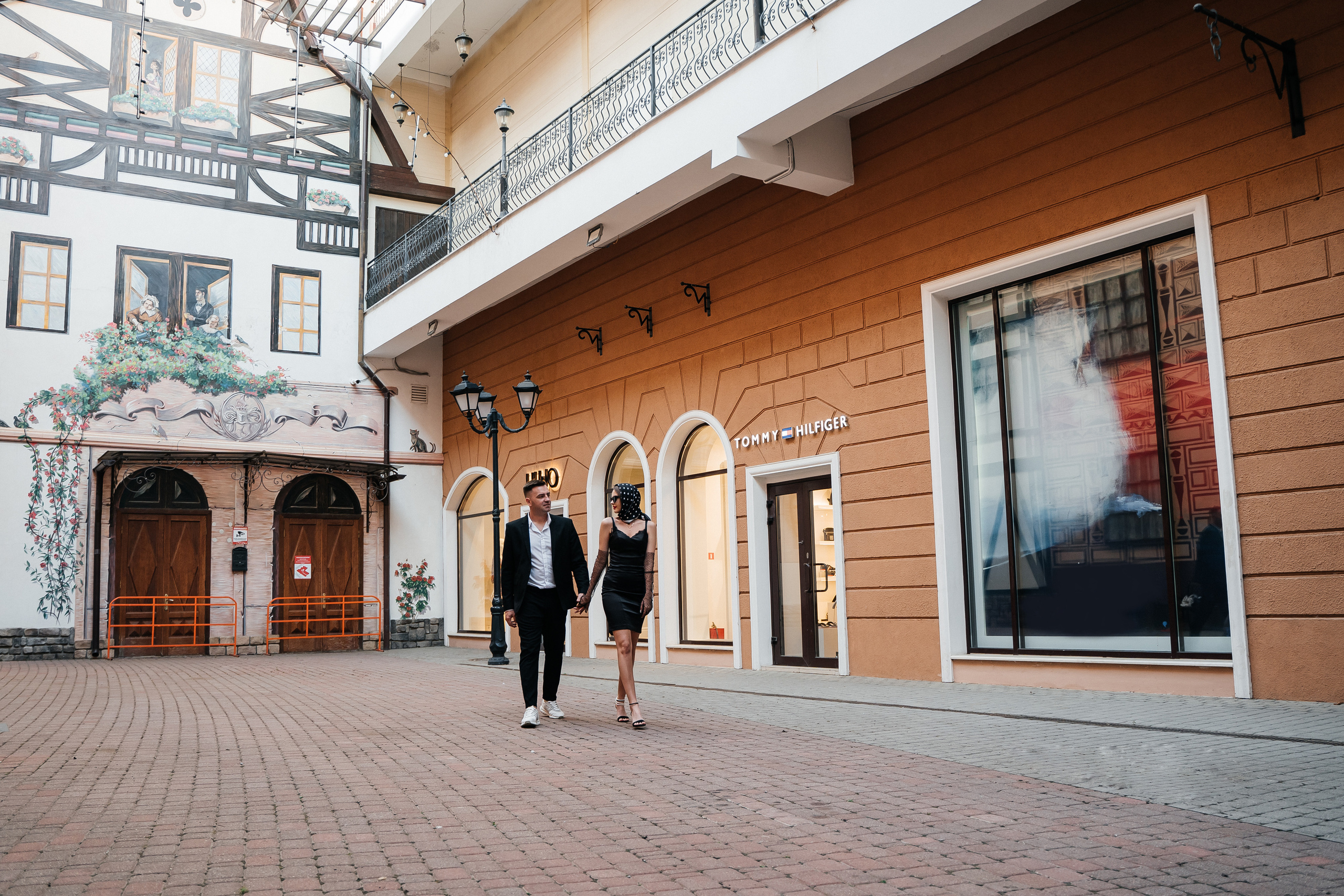 D&E. Свадебный фотограф в Краснодаре