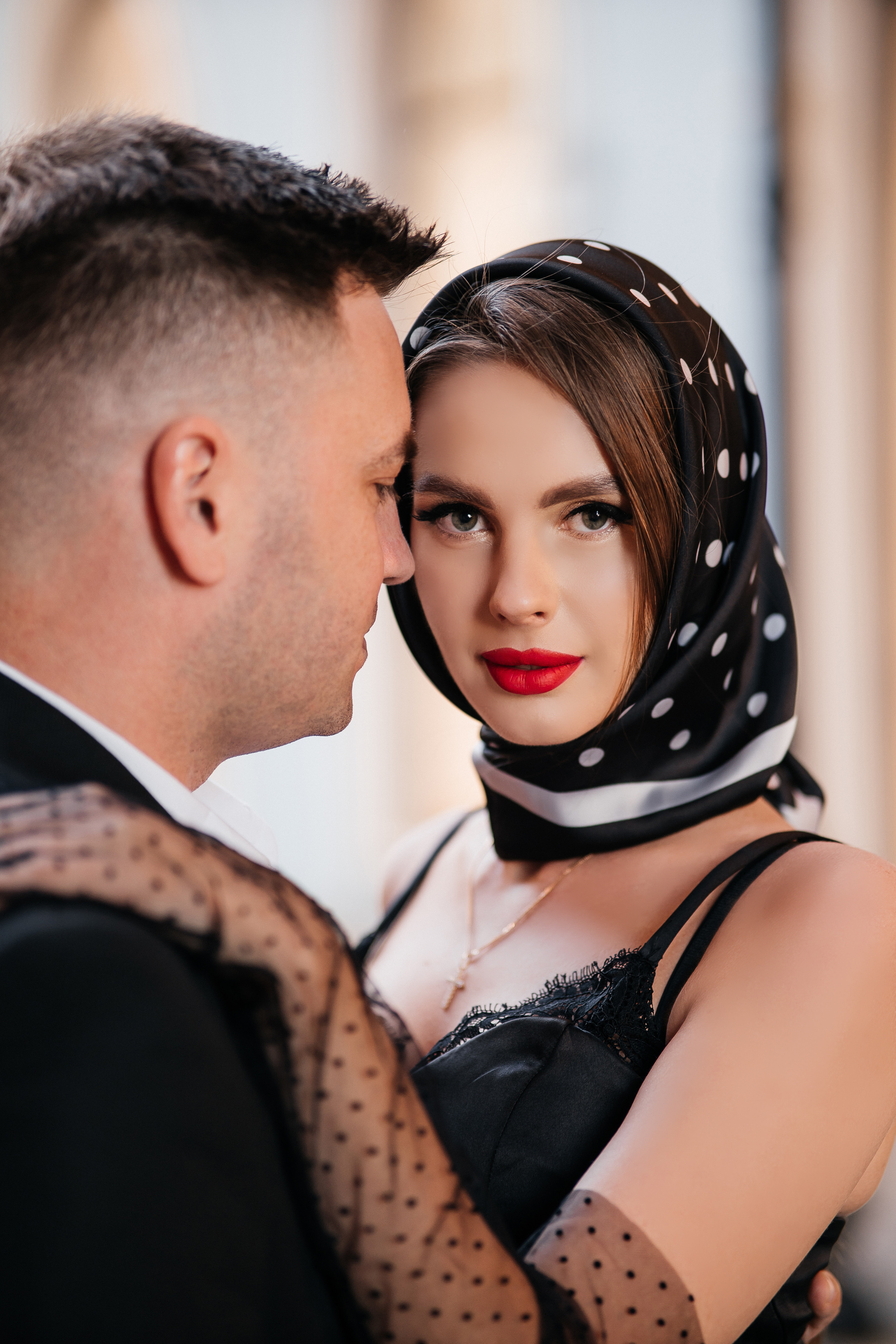 D&E. Свадебный фотограф в Краснодаре