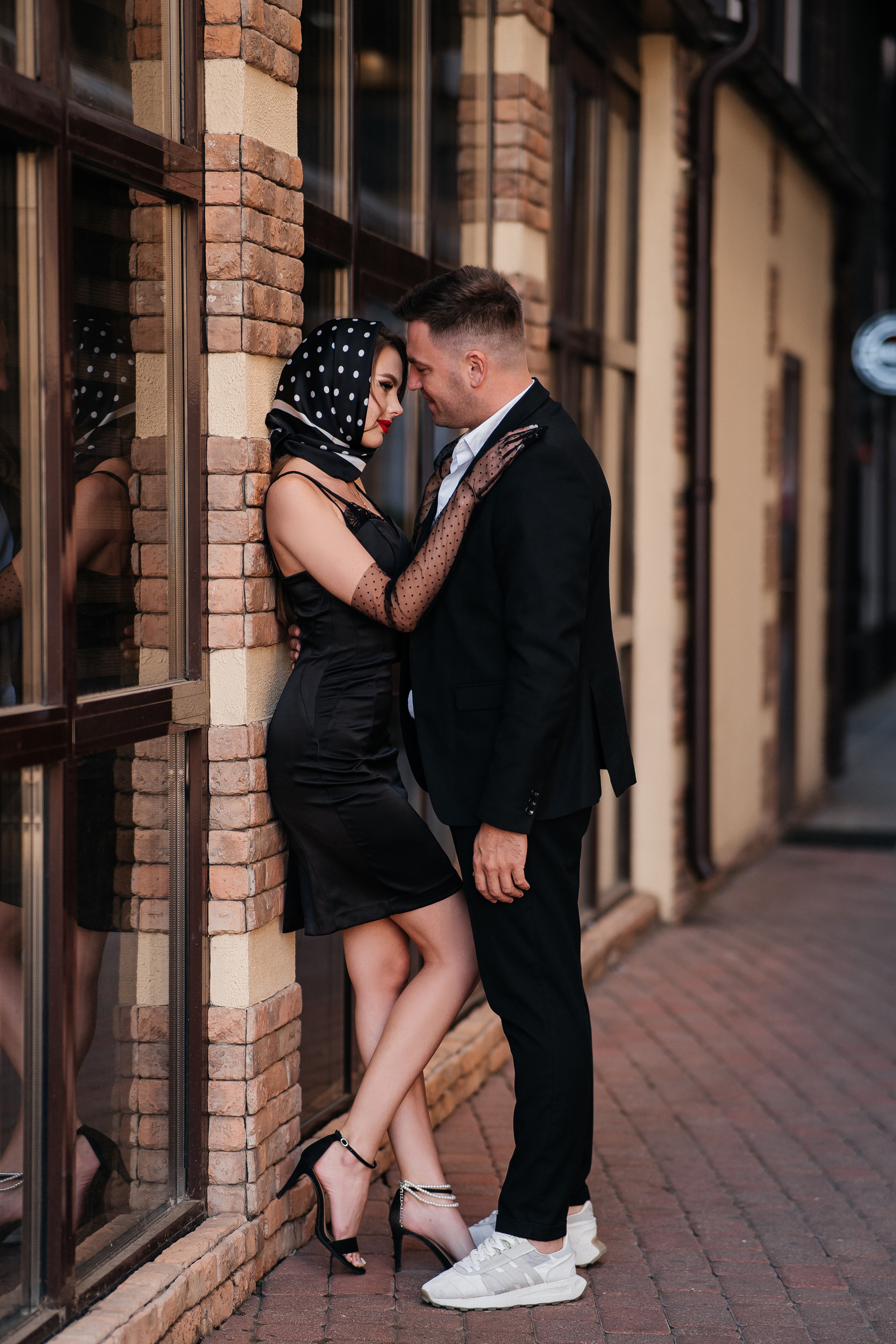 D&E. Свадебный фотограф в Краснодаре