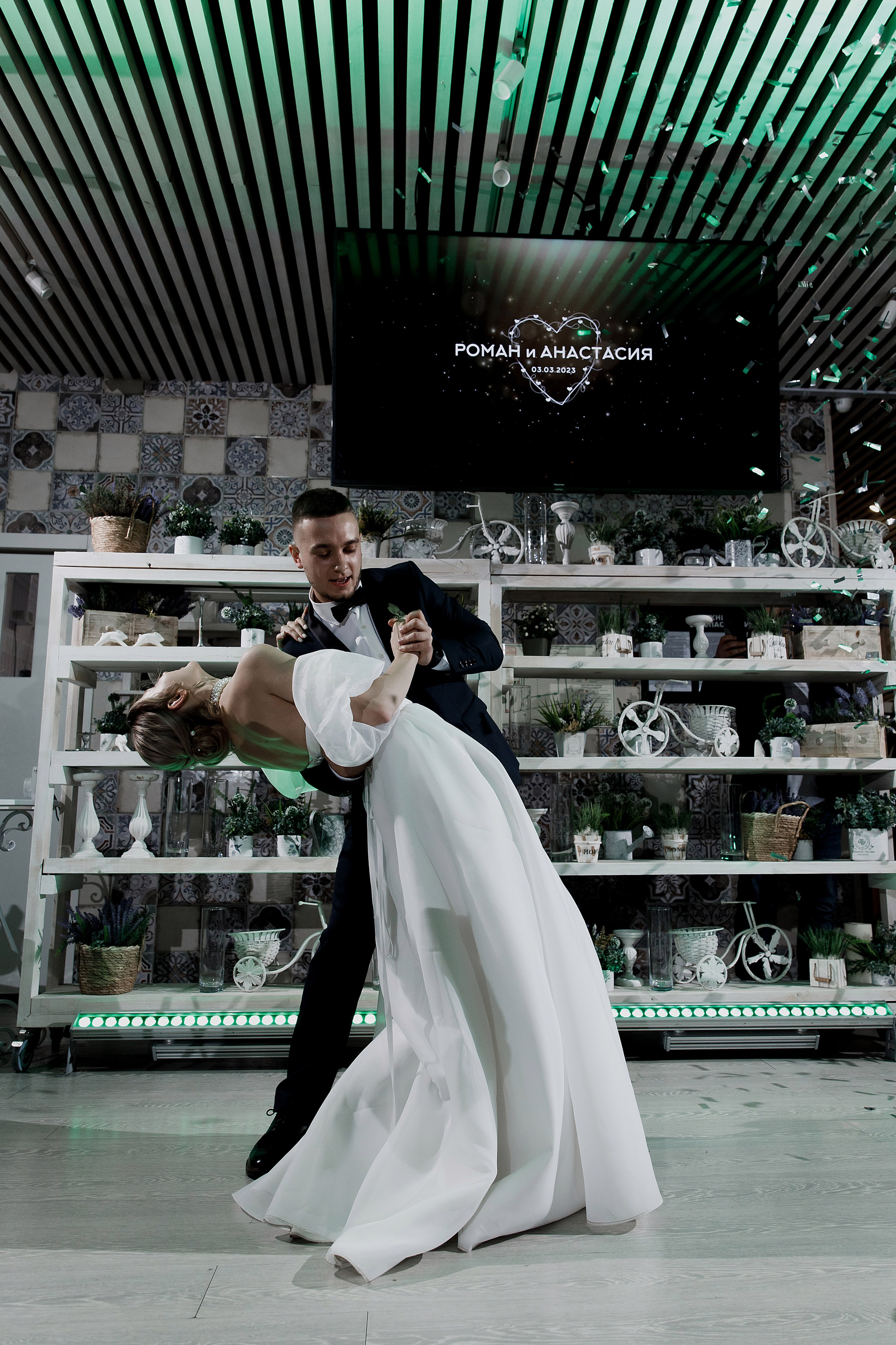 Роман и Анастасия. Свадебный и семейный фотограф  во Владивостоке Ольга Украинец