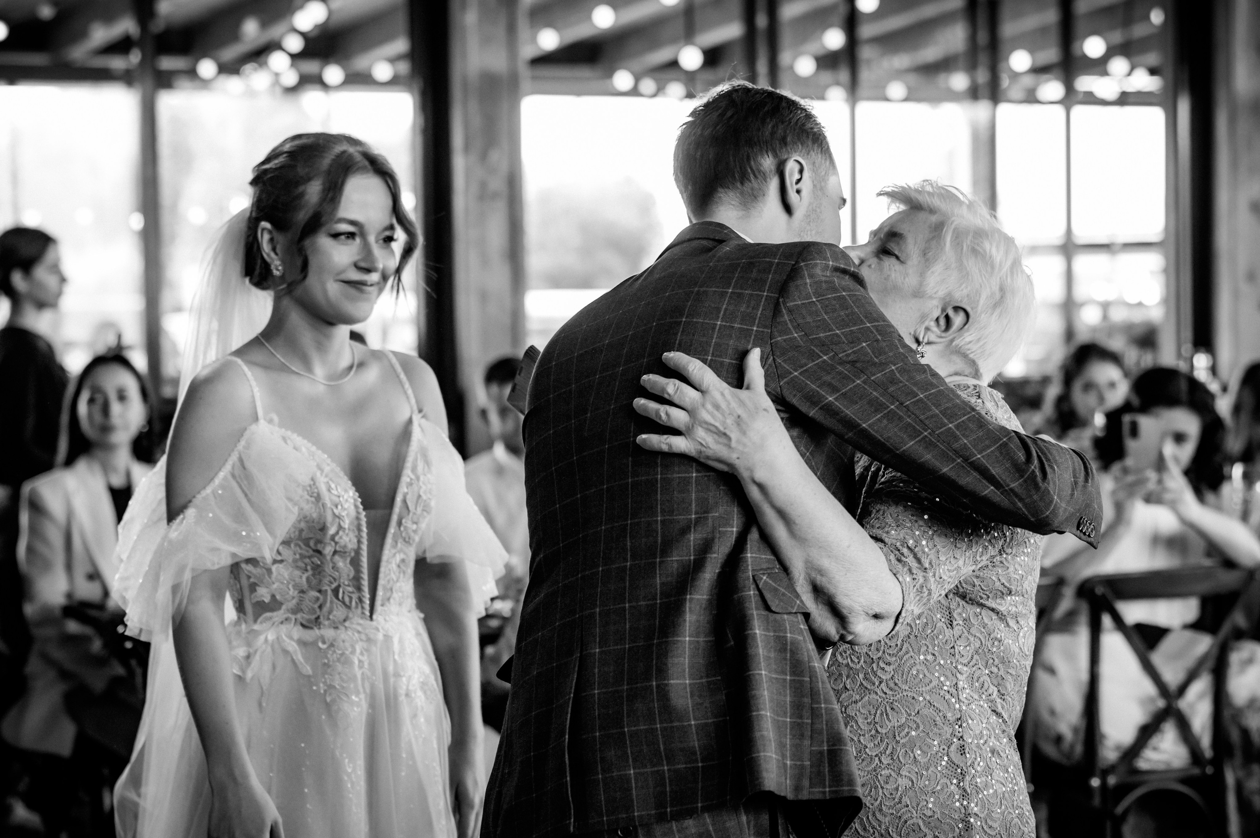 2024. Дима и Маша. Свадебный и семейный фотограф в Москве и Европе Евгения Амелина