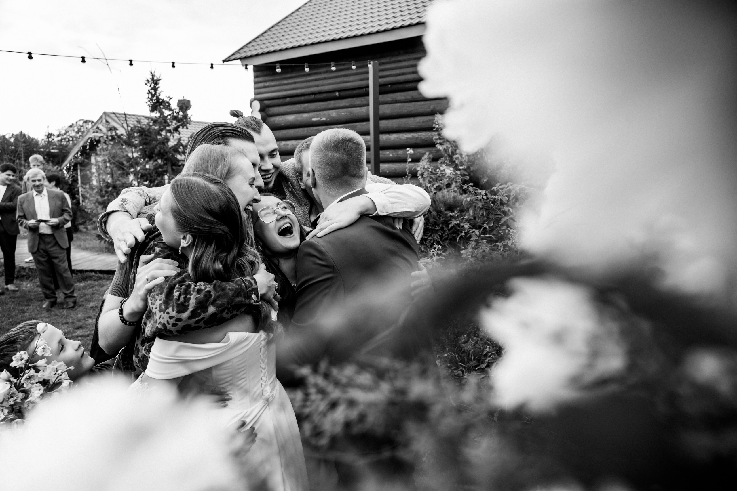 2025. Сергей и Катя. Свадебный и семейный фотограф в Москве и Европе Евгения Амелина