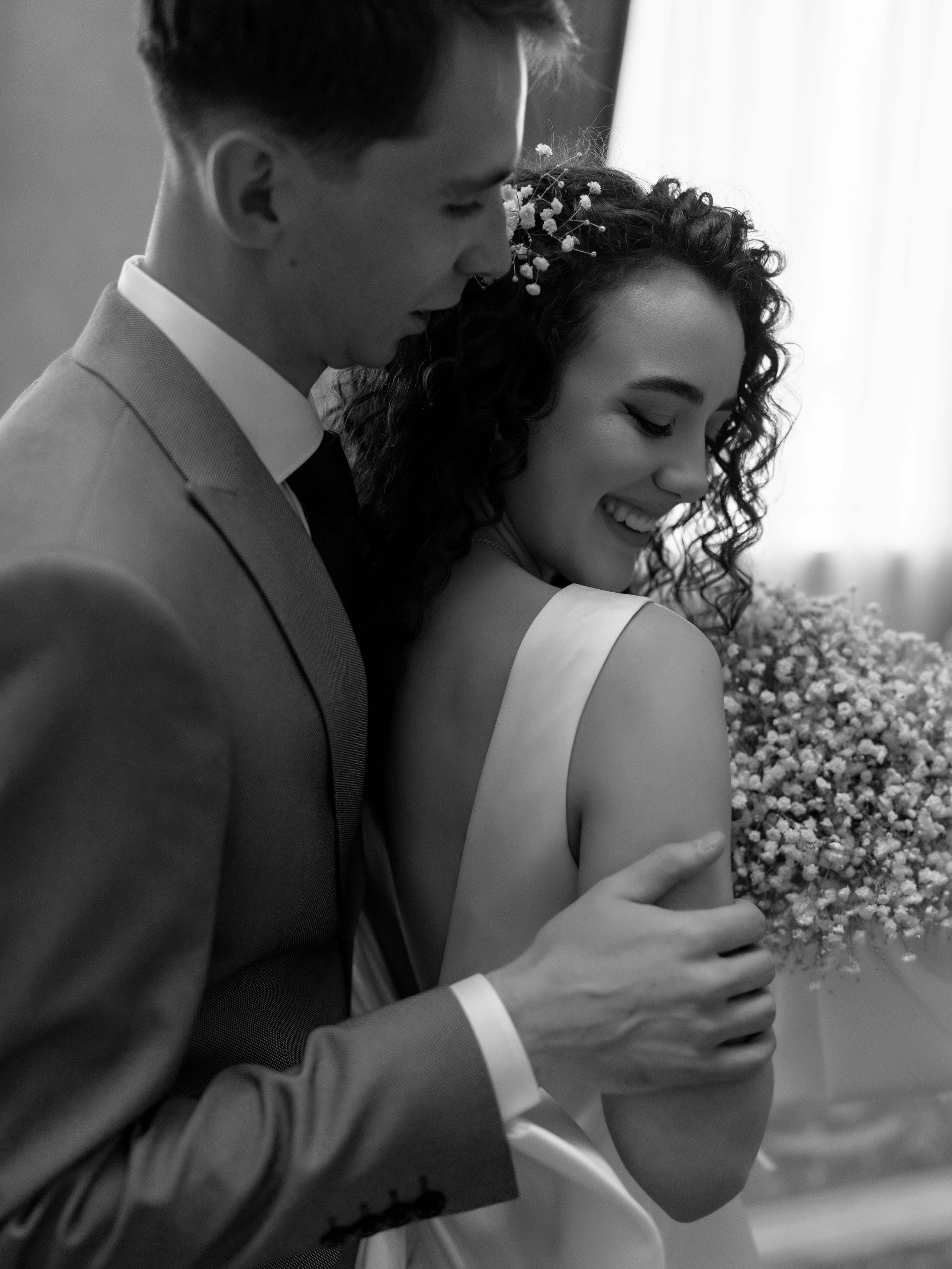 Егор и Анна 24.07.2024. Фотограф и видеограф Елена Хмелевская