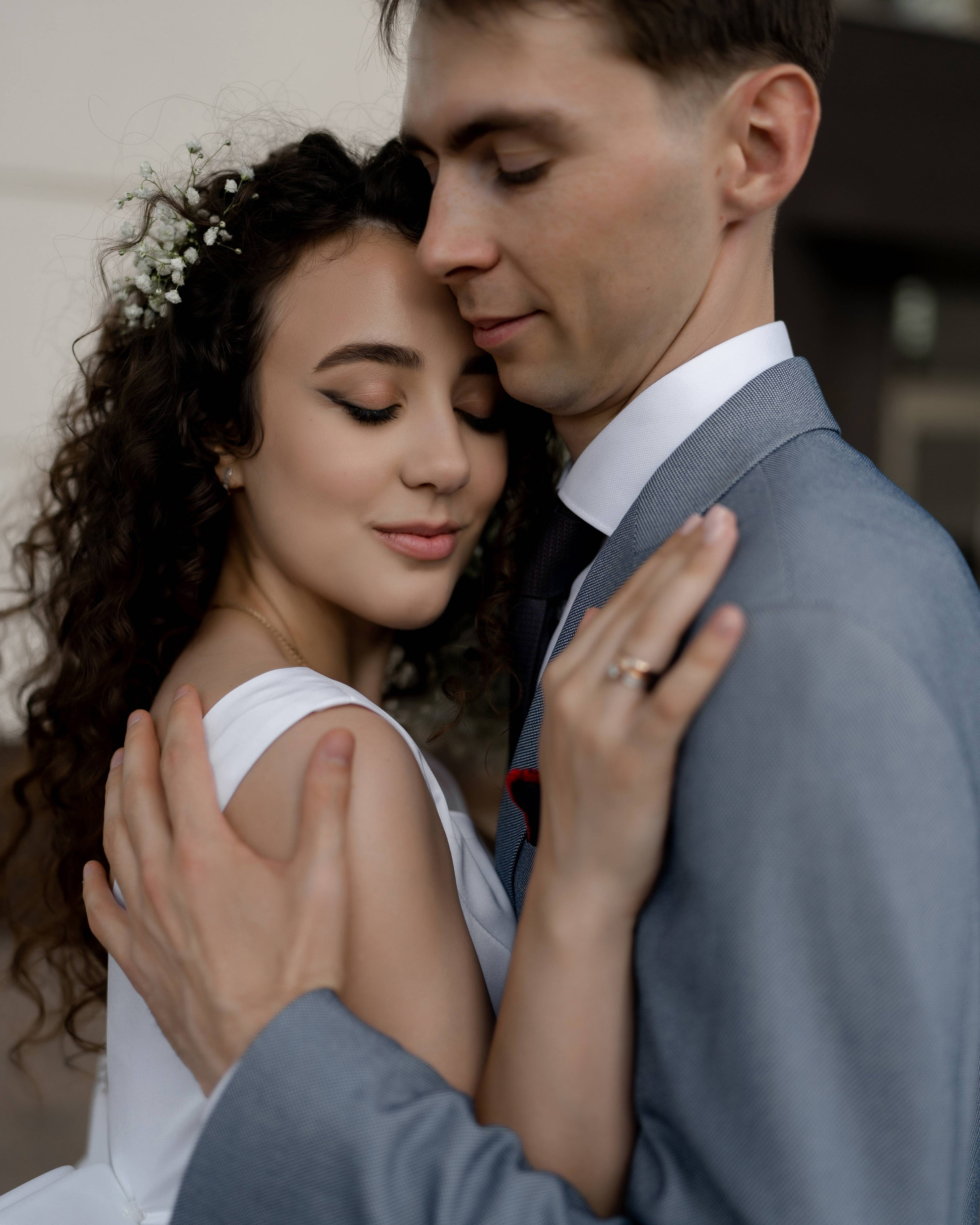 Егор и Анна 24.07.2024. Фотограф и видеограф Елена Хмелевская