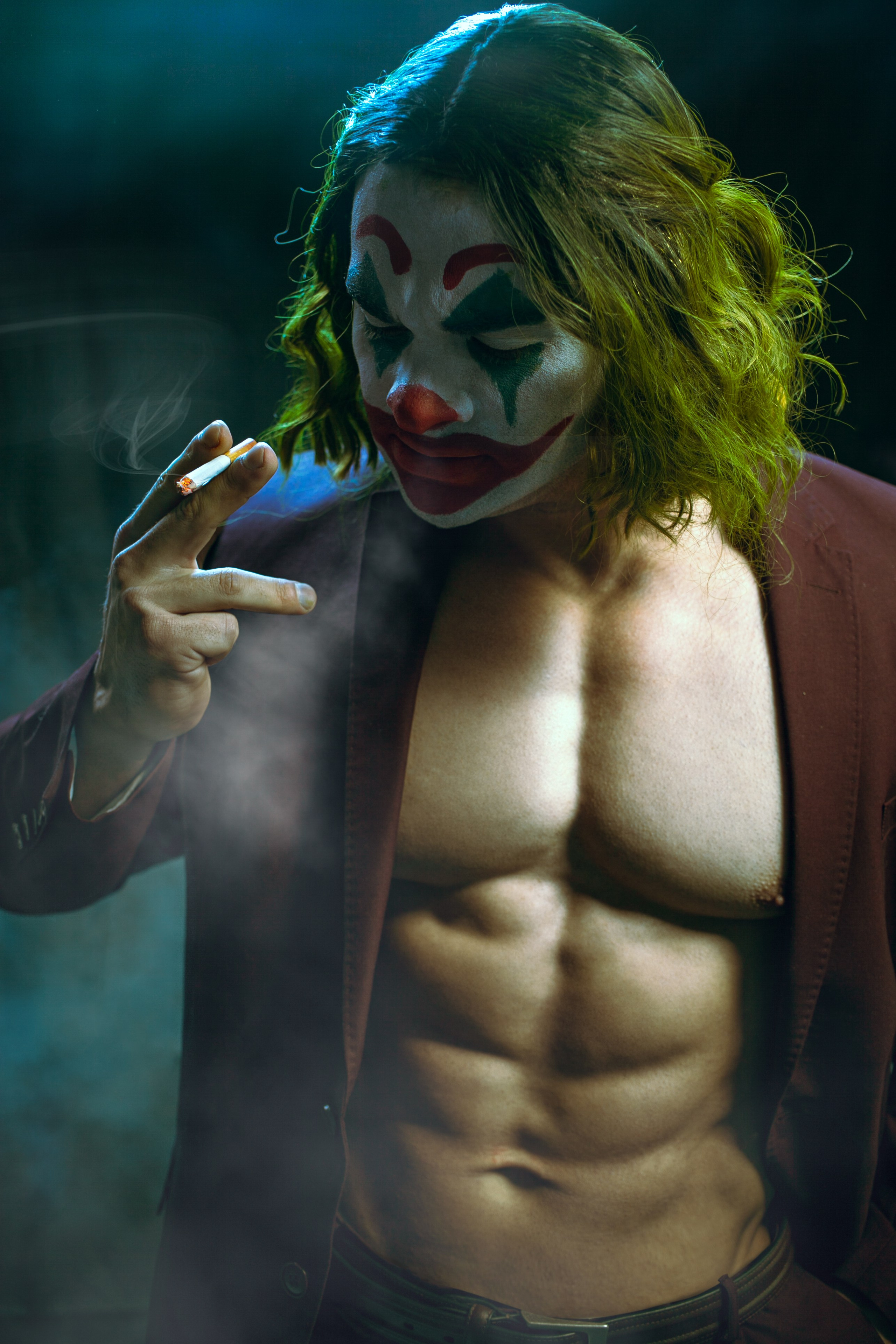 Владимир Виноградов. Фотограф Петрозаводск. Съемка для брендов, индивидуальная съемка