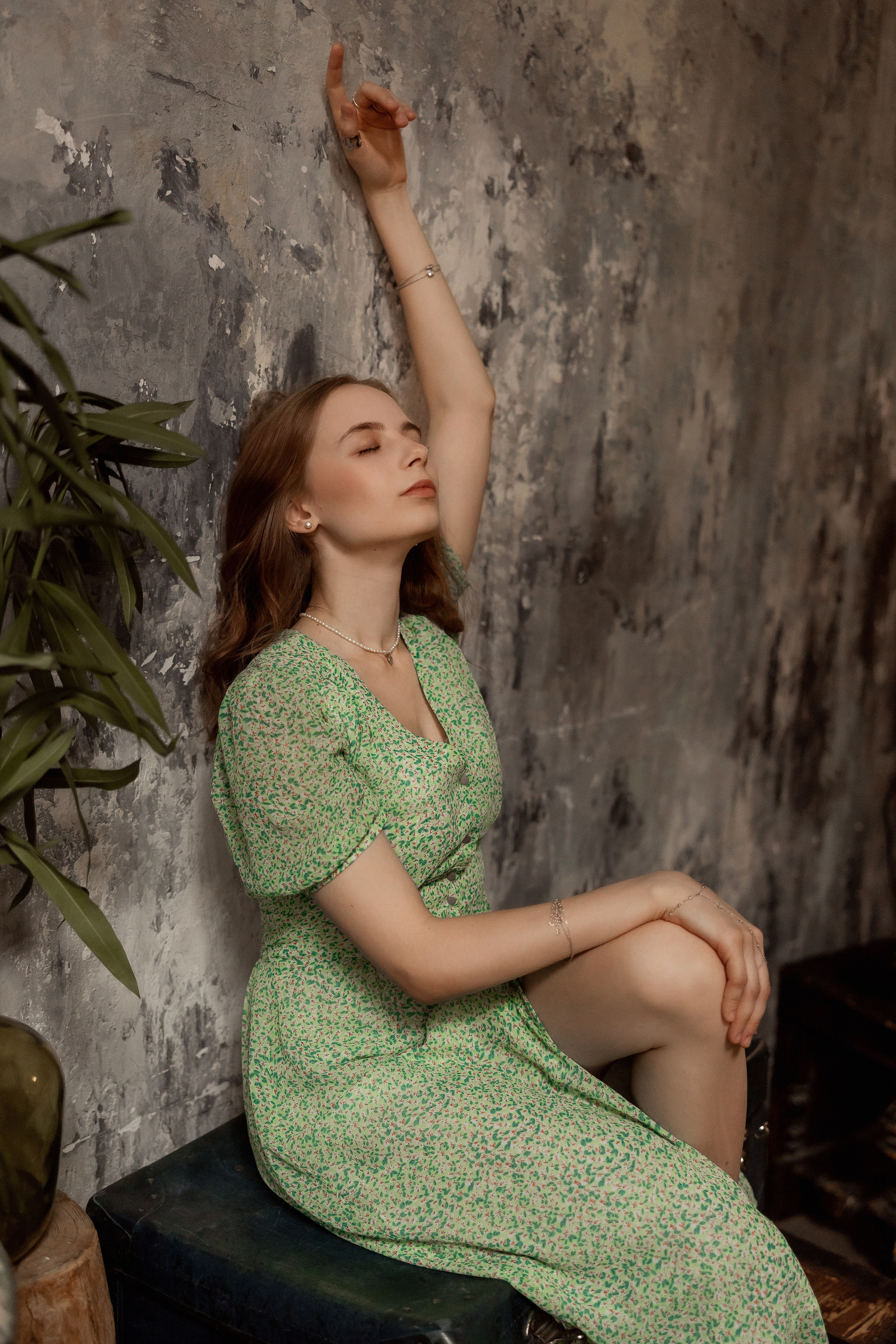 Съемка для Екатерины. Семейный фотограф в Москве