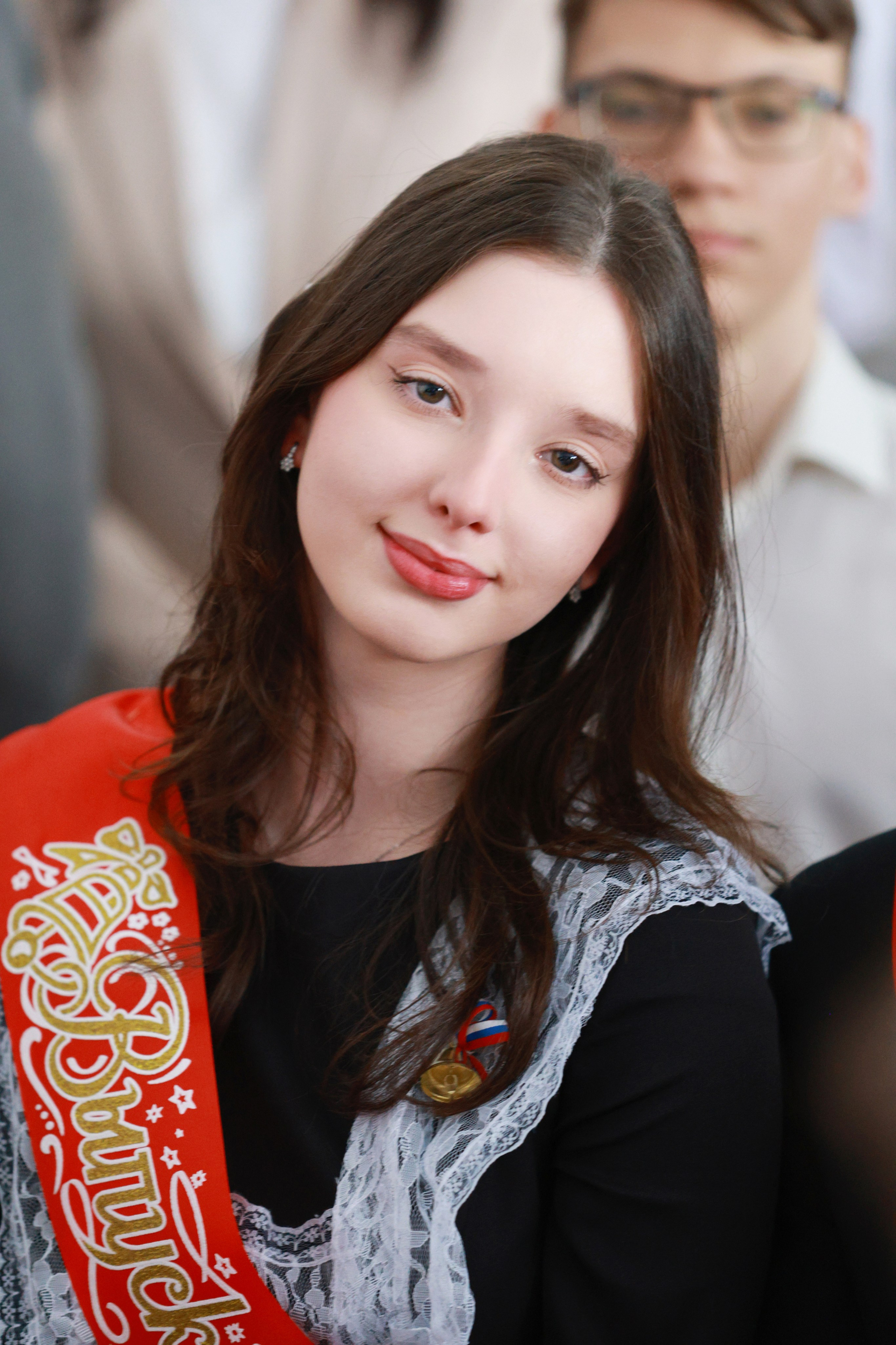 Последний звонок