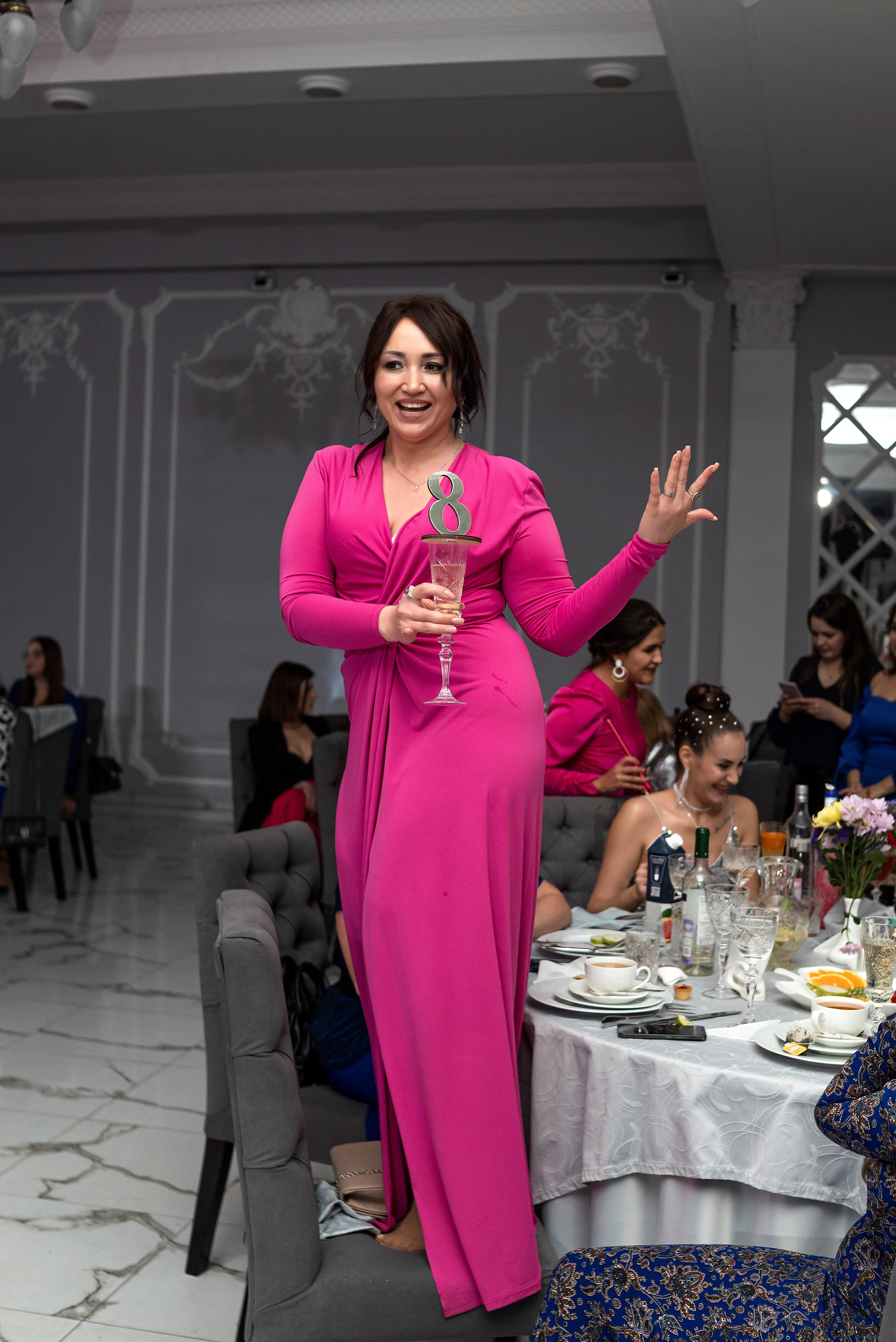 Девичник — 3. Бжицких Виталий — фотограф г. Ульяновск