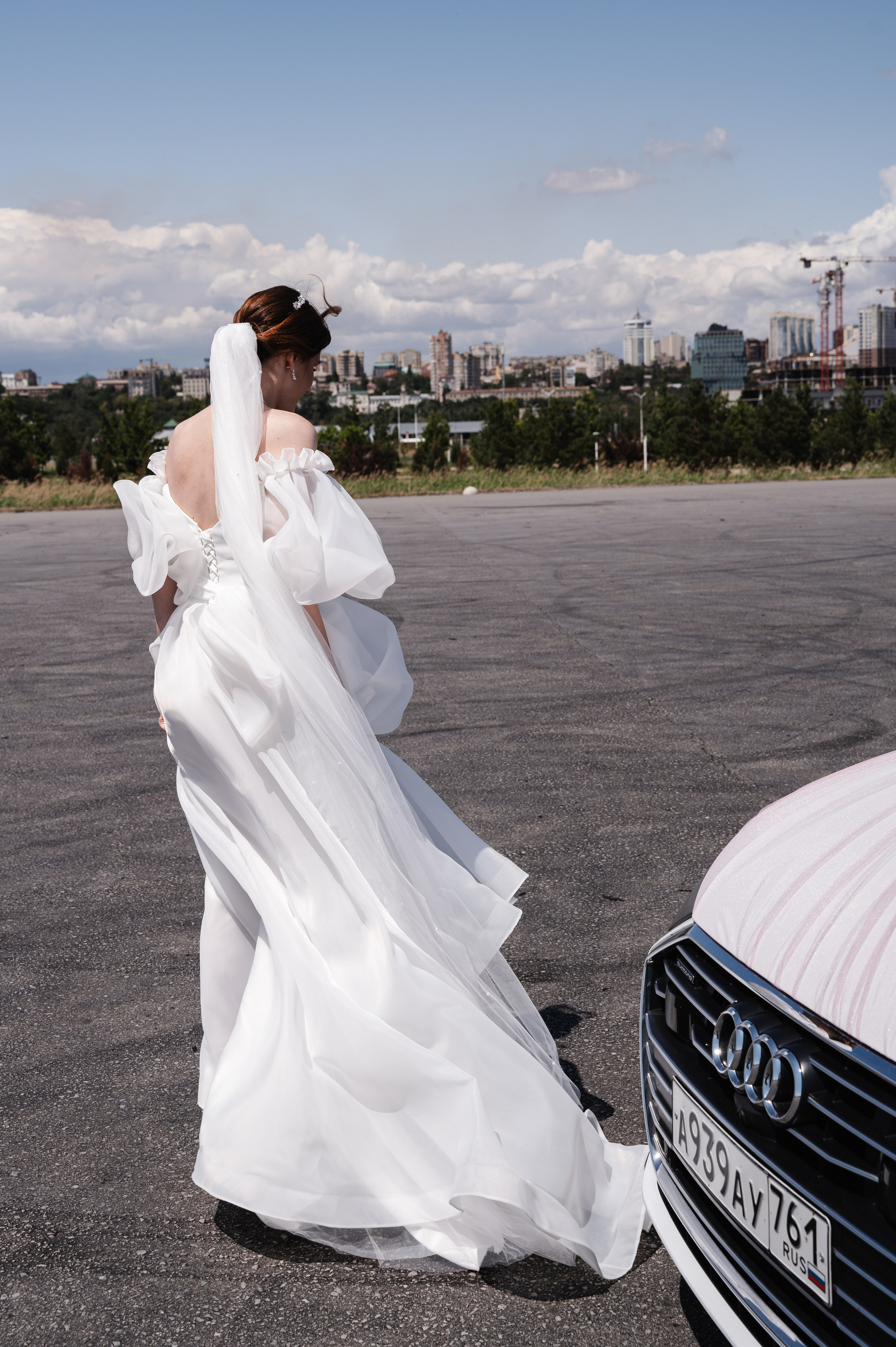 Алексей & Арина (Атаманская усадьба+фотостудия). Фотограф Ярута Оксана / Ростов-на-Дону