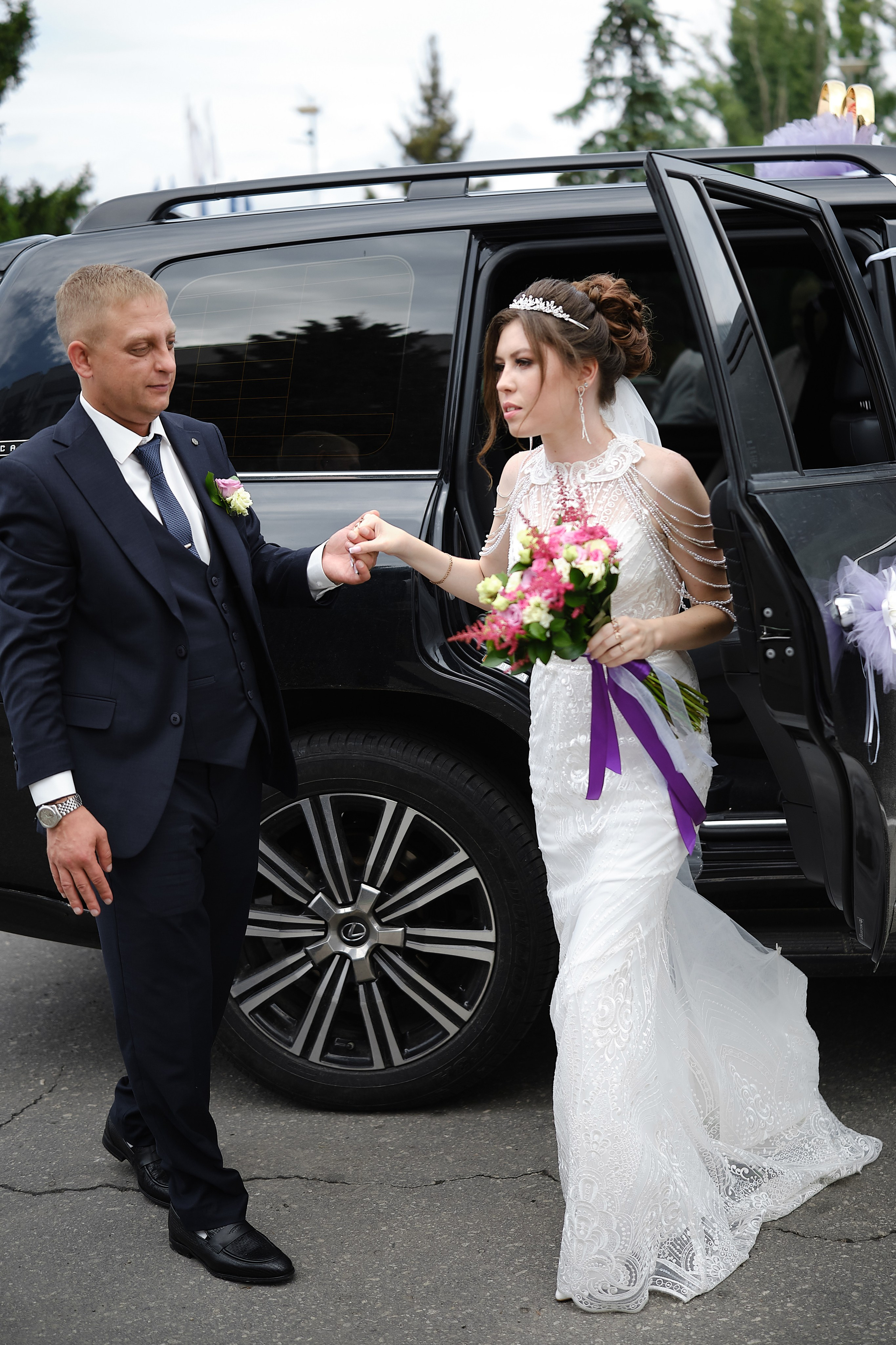 Екатерина & Алексей. Фотограф в Самаре Татьяна Дубаносова