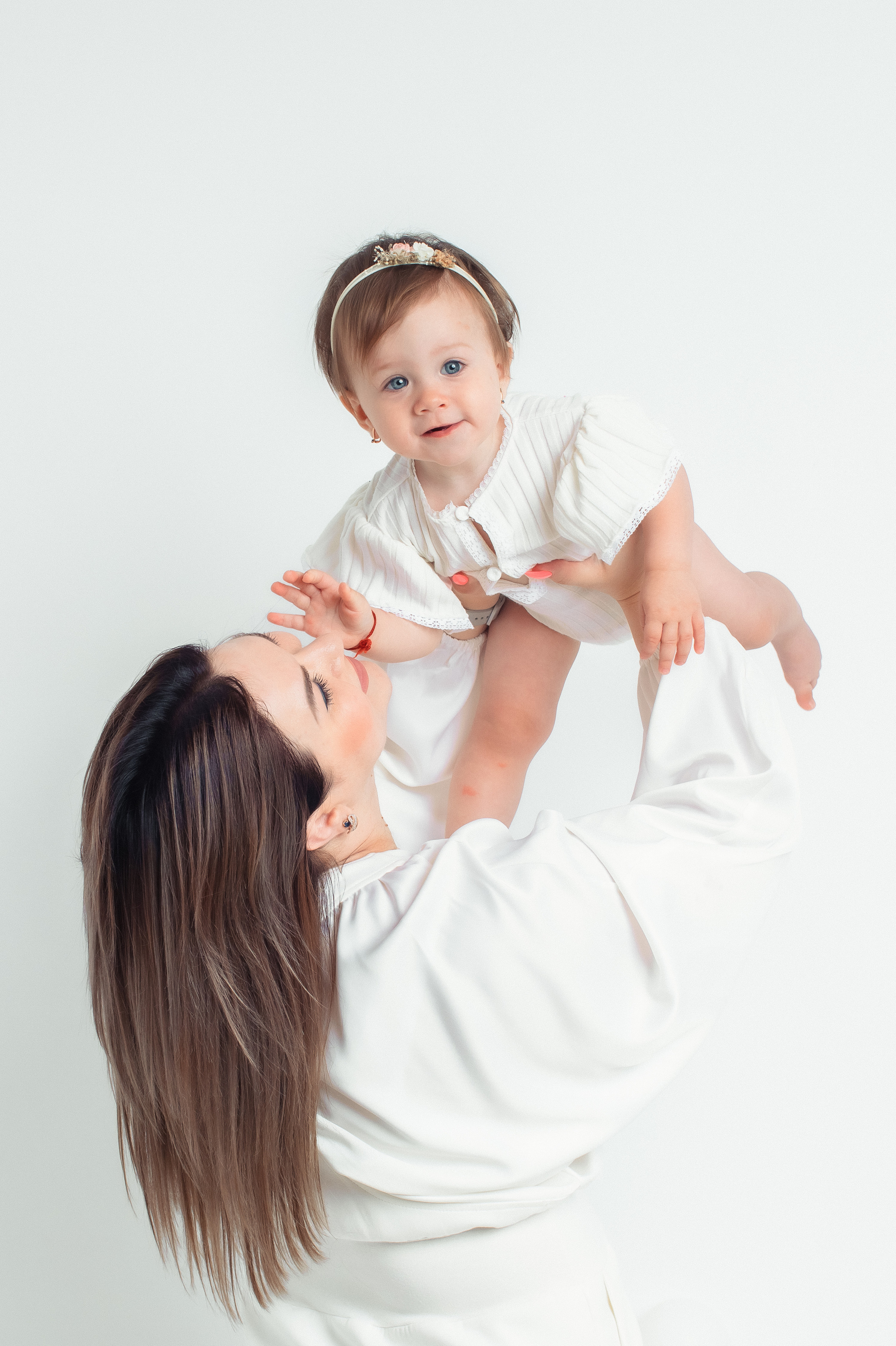 Отзывы. Фотограф новорождённых и детей до года на КМВ