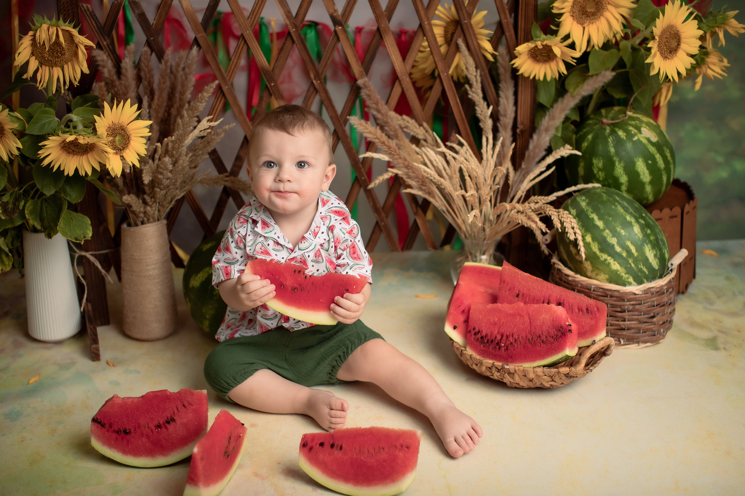 Отзывы. Фотограф новорождённых и детей до года на КМВ