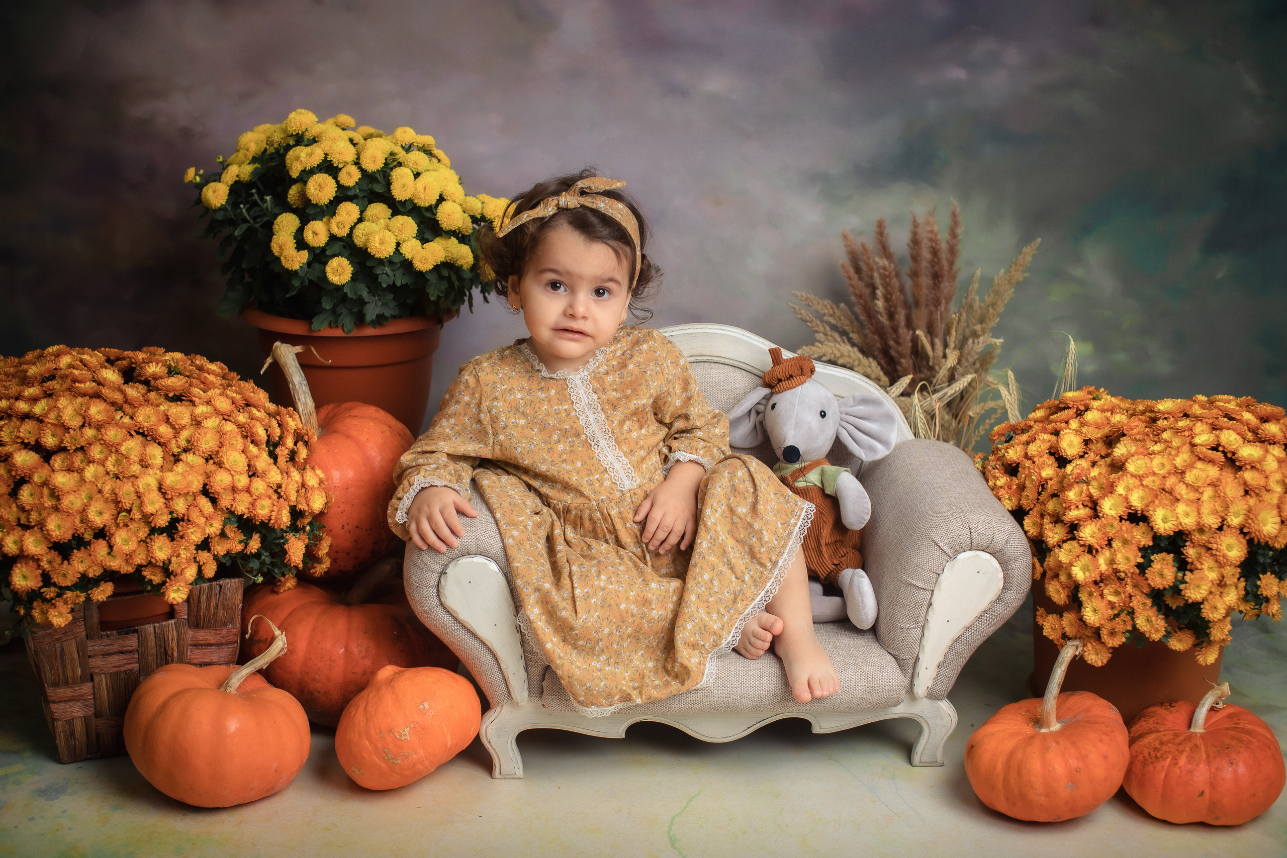 Отзывы. Фотограф новорождённых и детей до года на КМВ