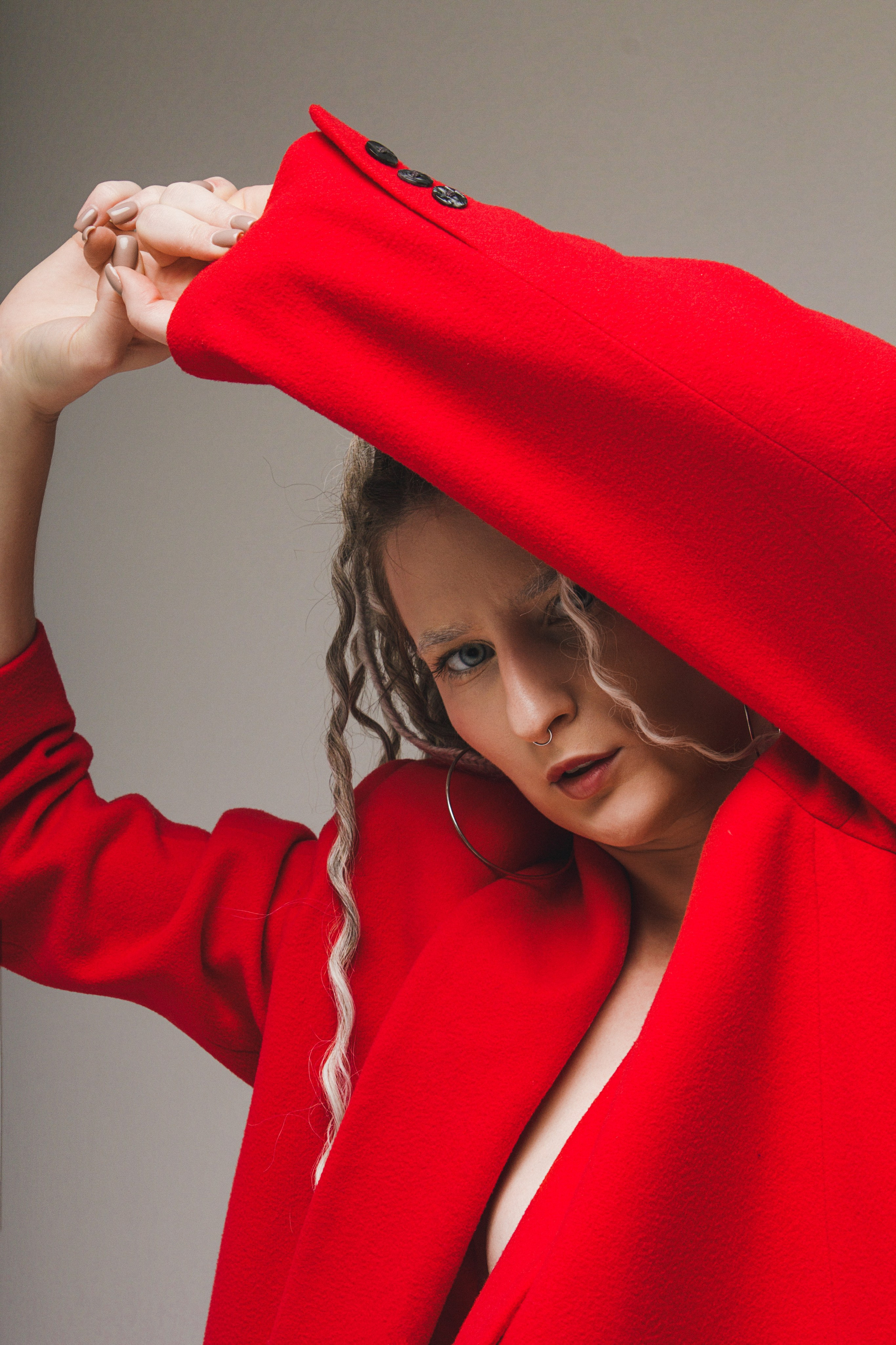 Валентина. Lupichuk.photo