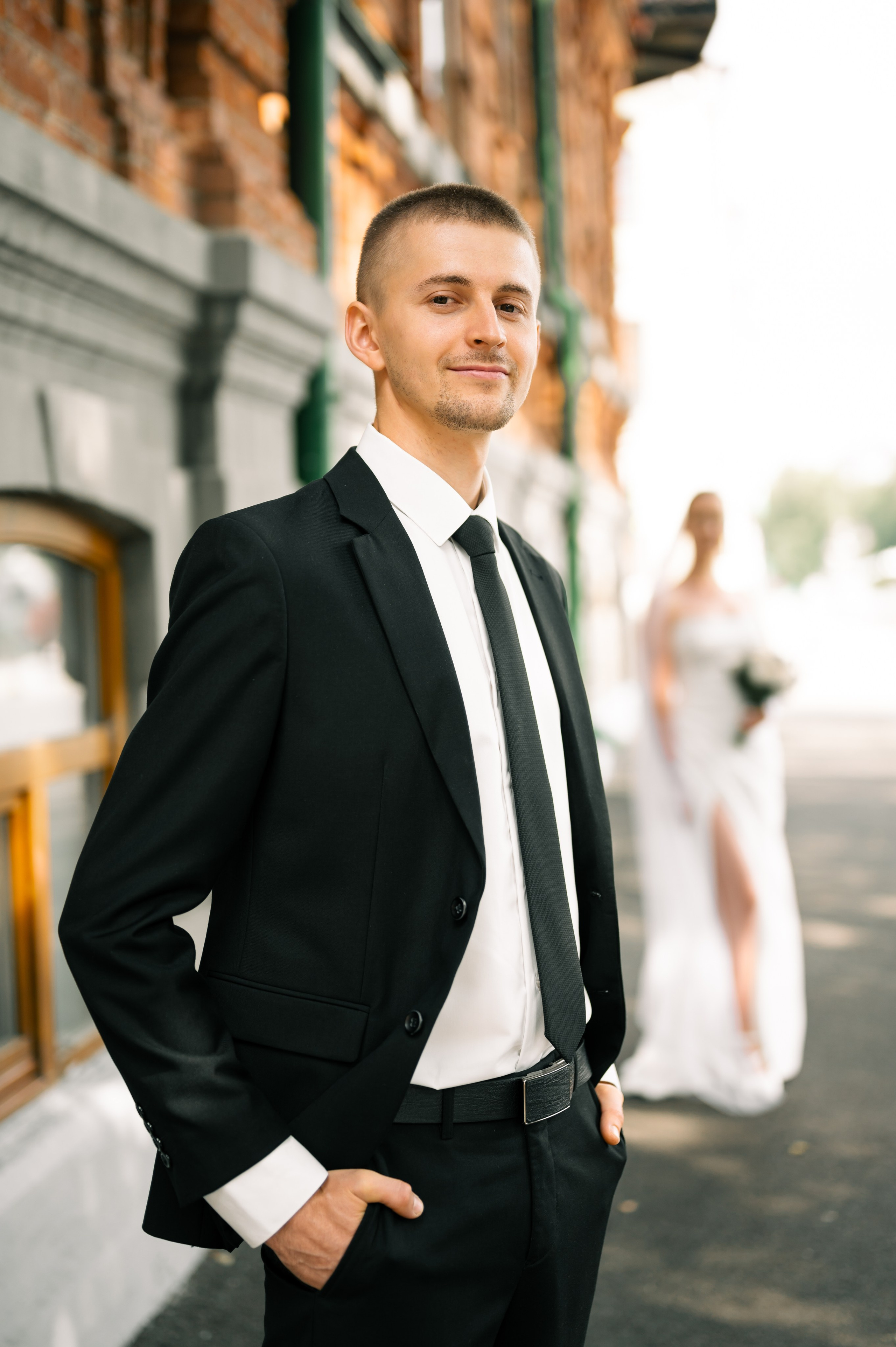 Сергей и Екатерина. Студия детской и семейной фотографии «Время улыбаться»