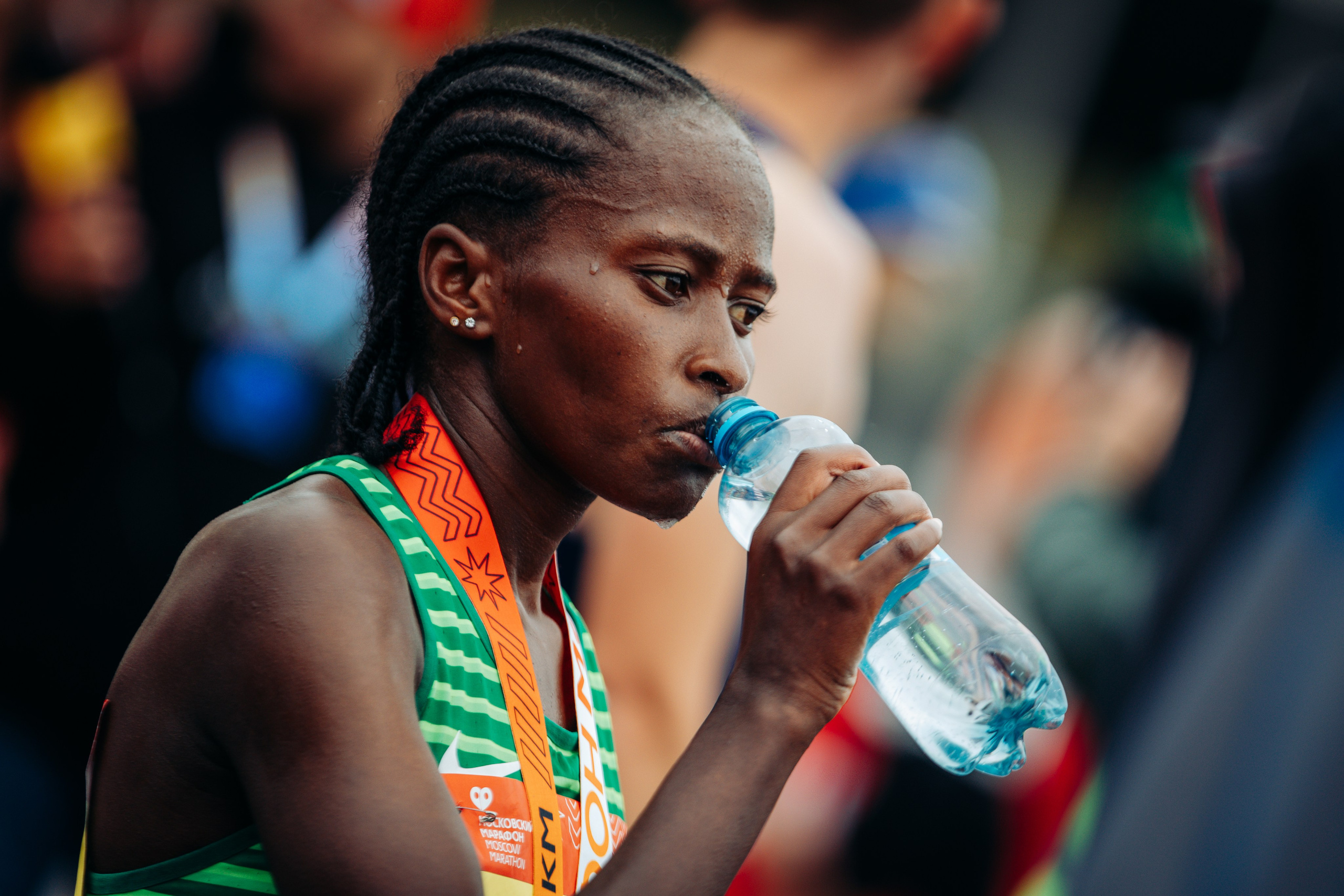 RUNNING. P1KOFE / Спортивный фотограф