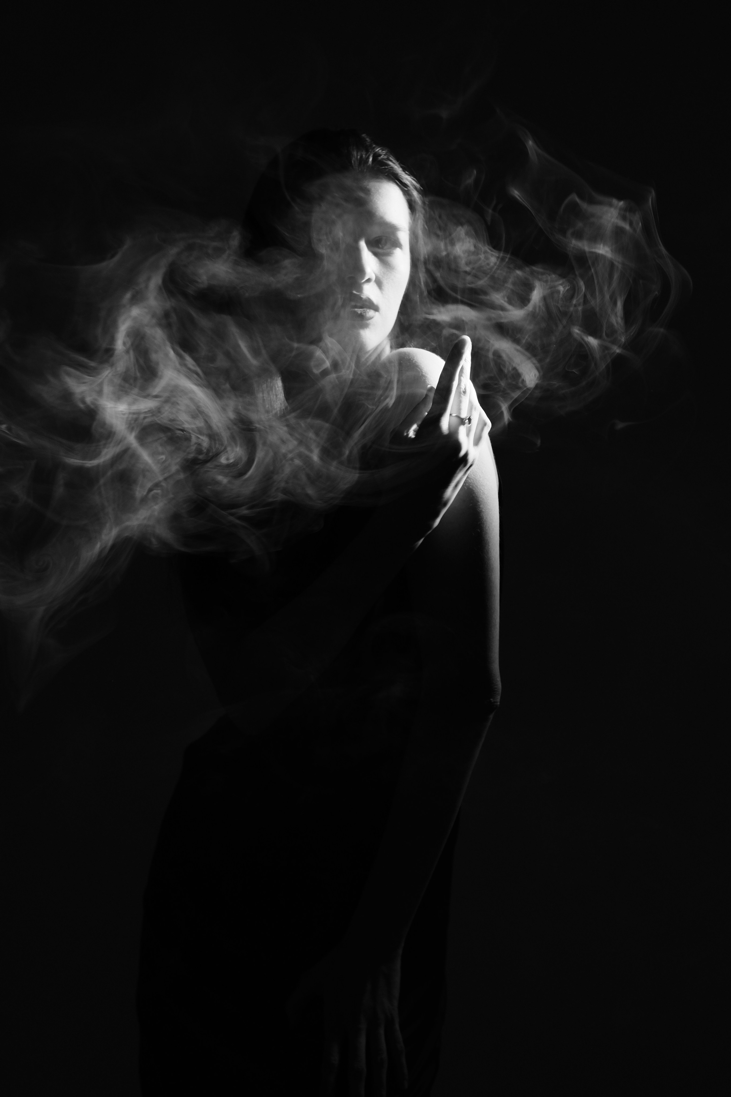 Эффектный свет в портрете глазами нашего фотосообщество. FOTOFAQ SKOOL г. Санкт-Петербург: очные, дистанционные и онлайн курсы фотографии