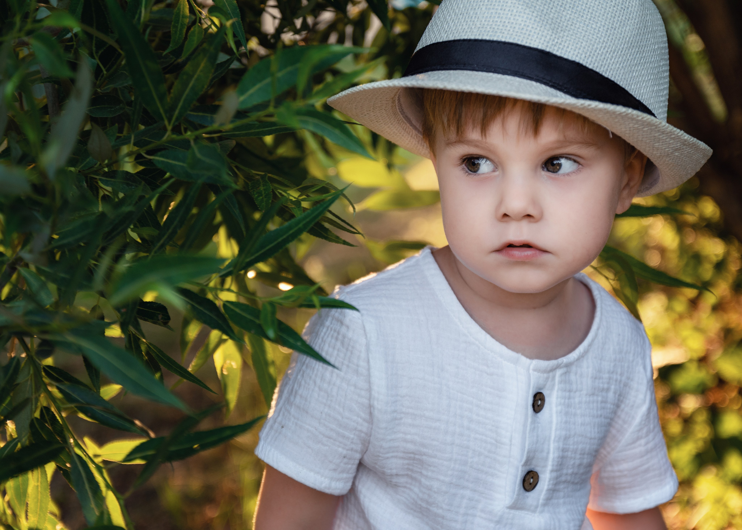Детская фотосъемка. Фотограф Наталья Жильцова