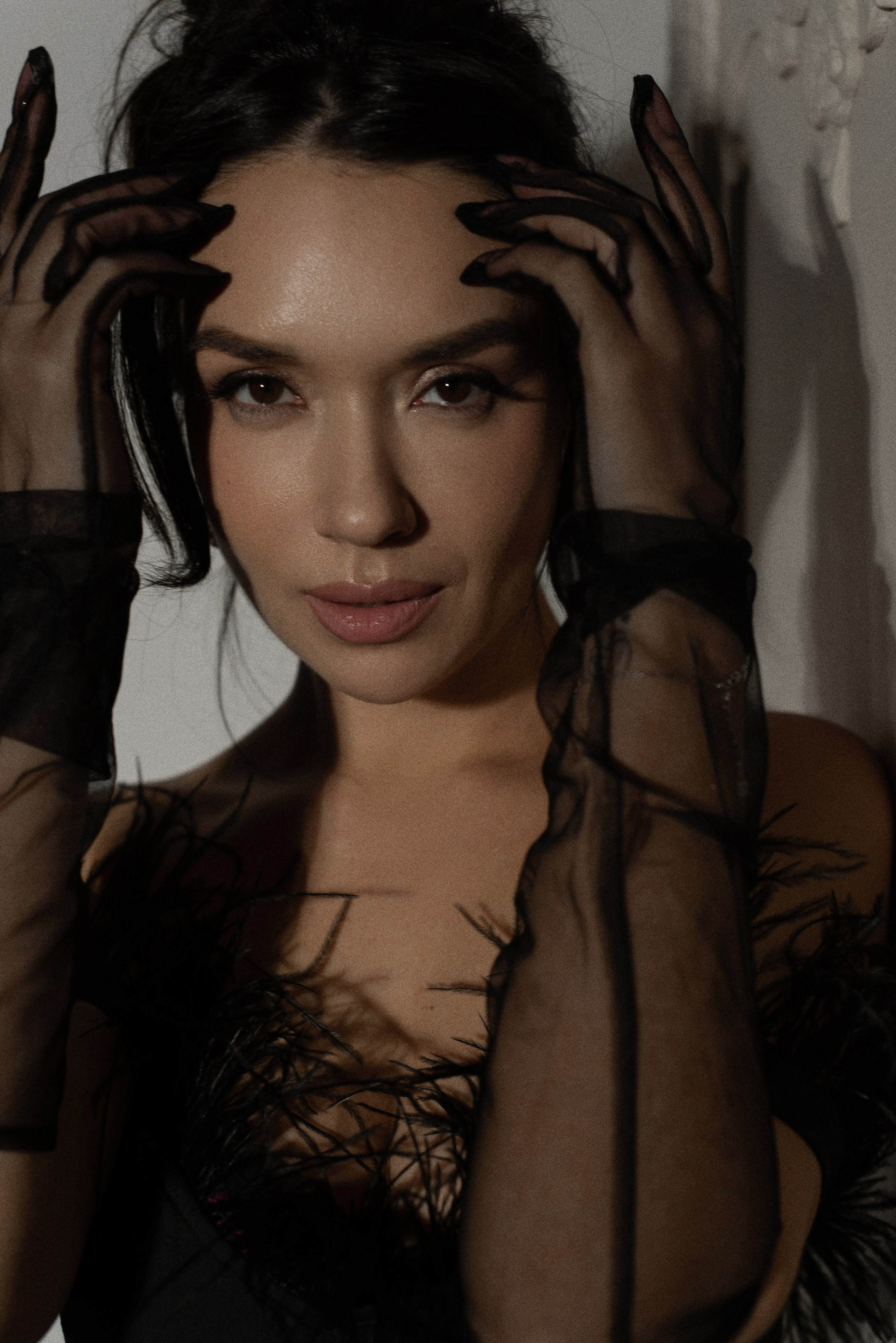 Наташа. Свадебный фотограф в Самаре Виденмаер Евгения