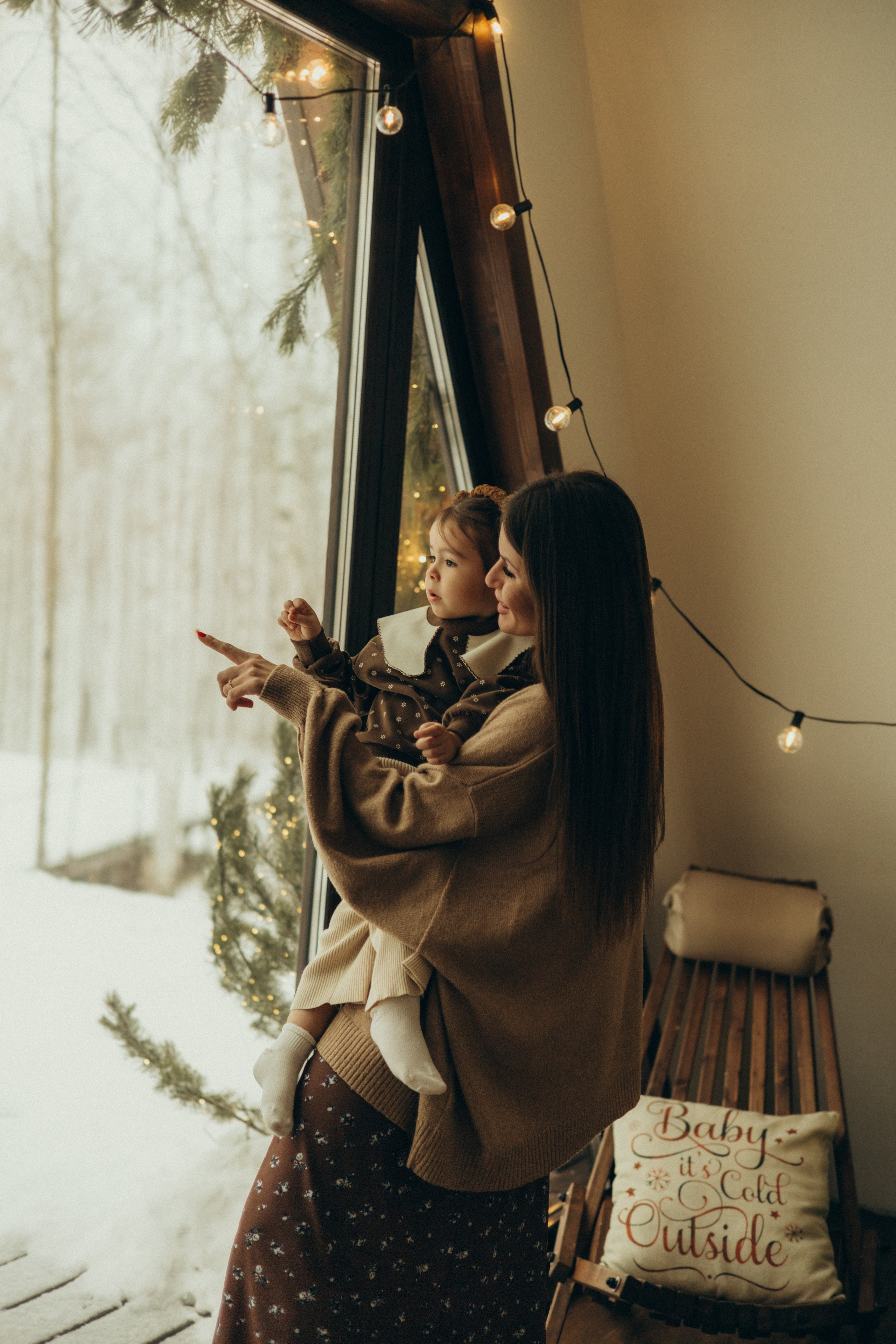 Ира ♡ Марьям. Фотограф в г. Чита