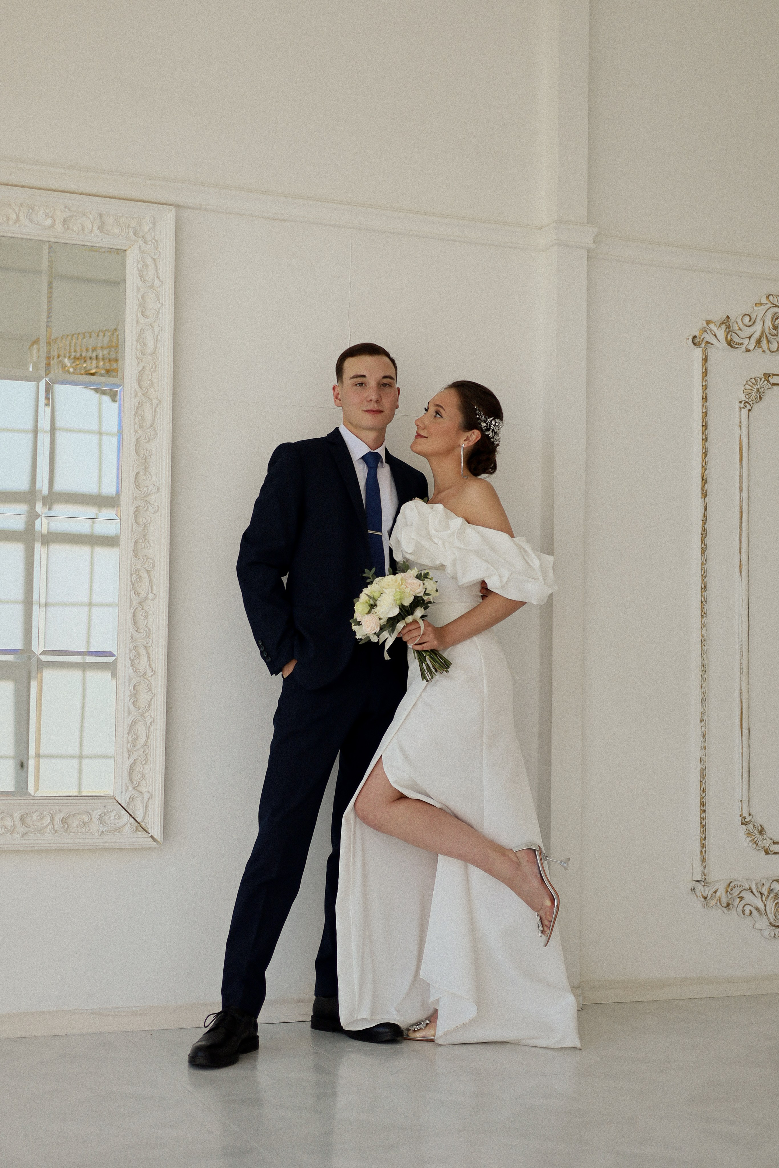 Дарья ♡ Никита. Фотограф в г. Чита