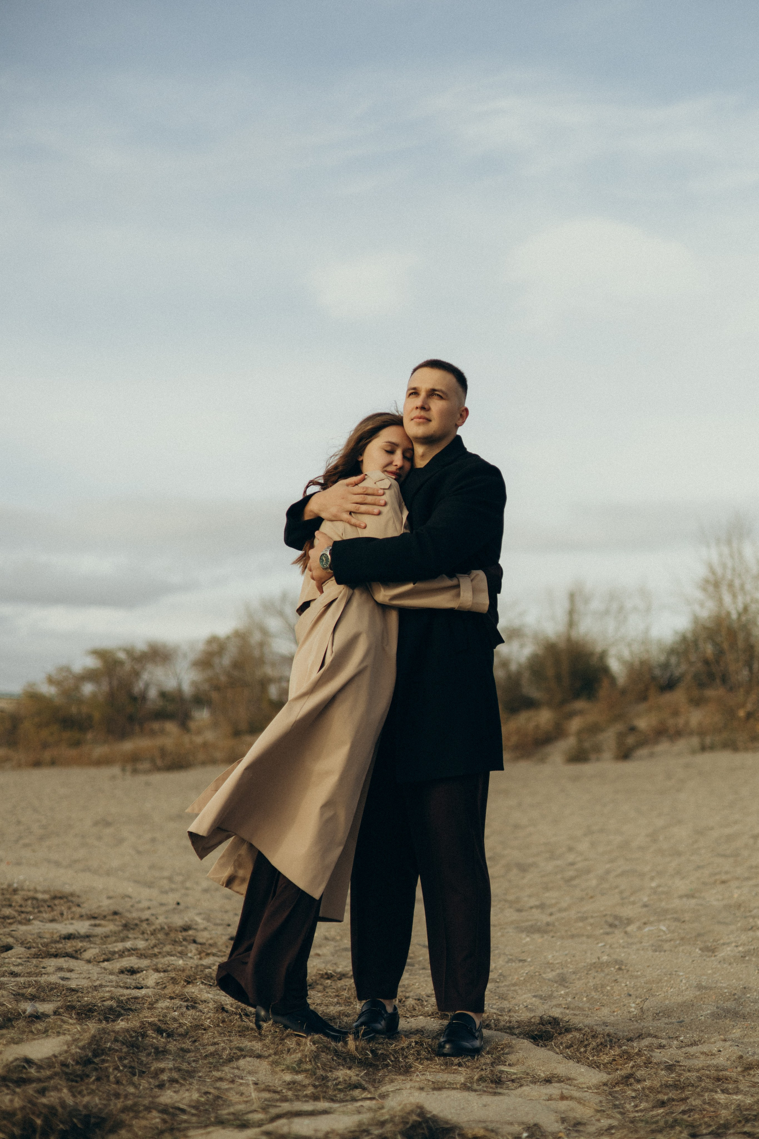 Карина, Иван. Фотограф в г. Чита