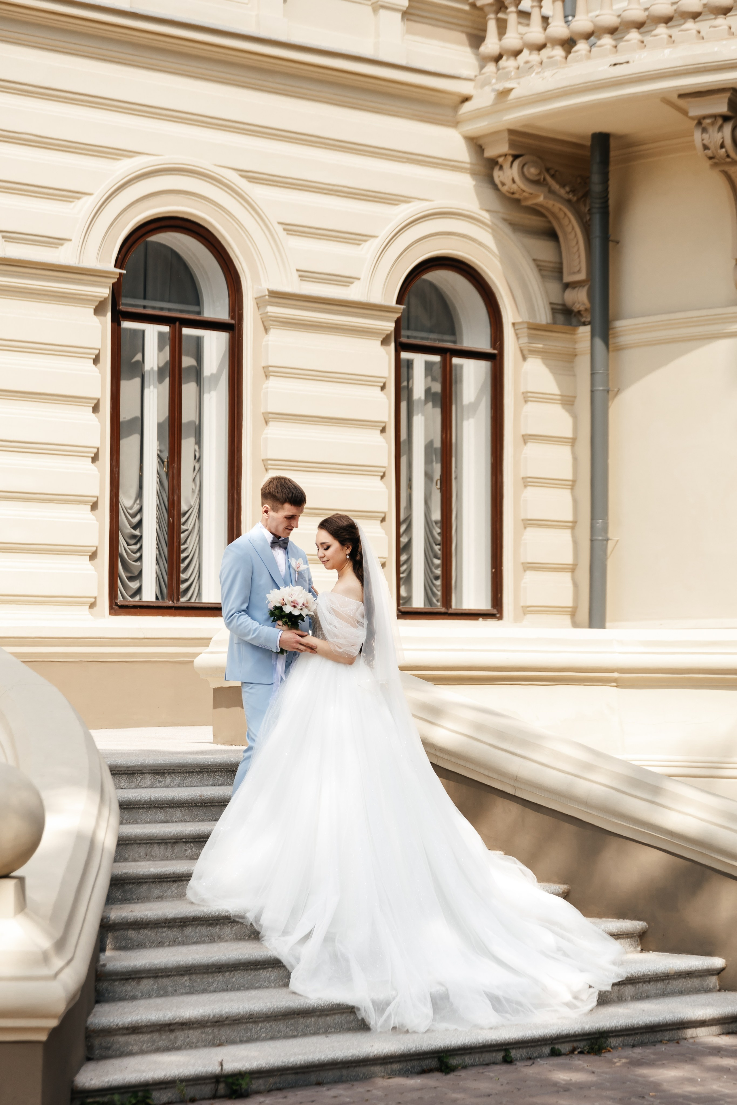 Marat & Ilgina. Свадебный фотограф Ильнар Асадуллин