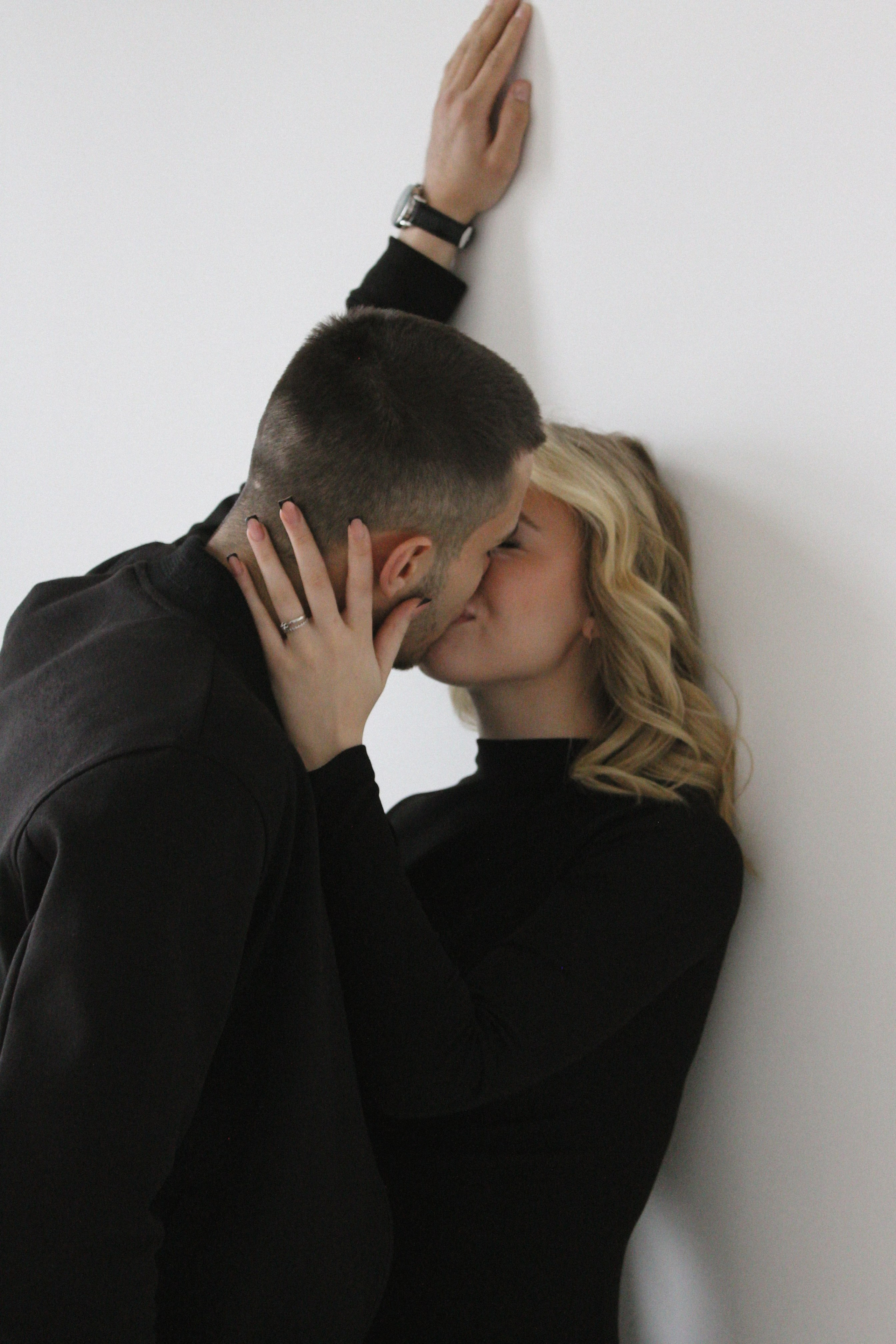 Мария и Максим. Фотограф Екатеринбург/Каменск-Уральский