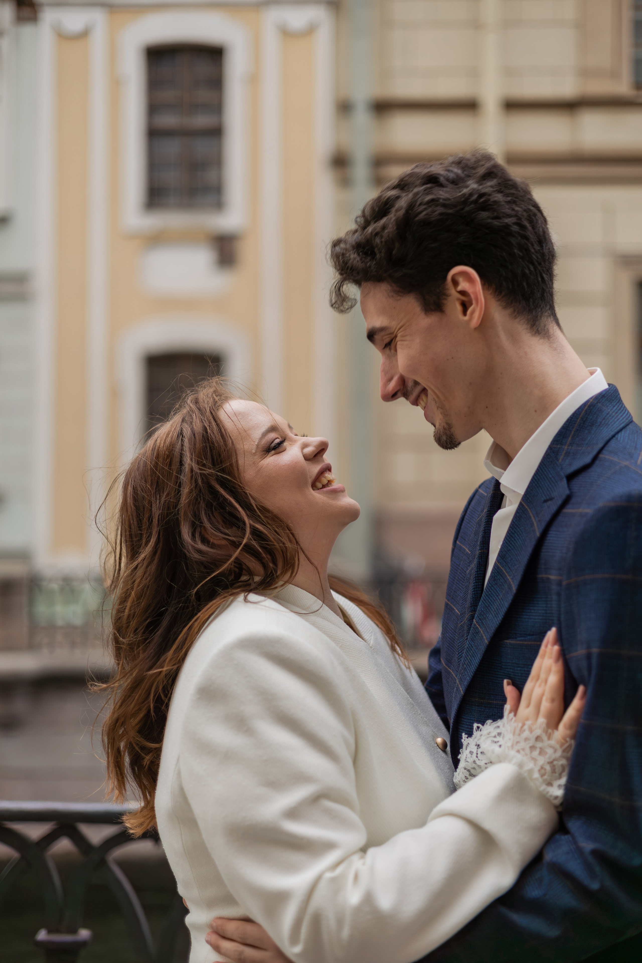 Love Story — Алена и Вадим. Свадебный и семейный фотограф в Санкт-Петербурге Макеева Наталья