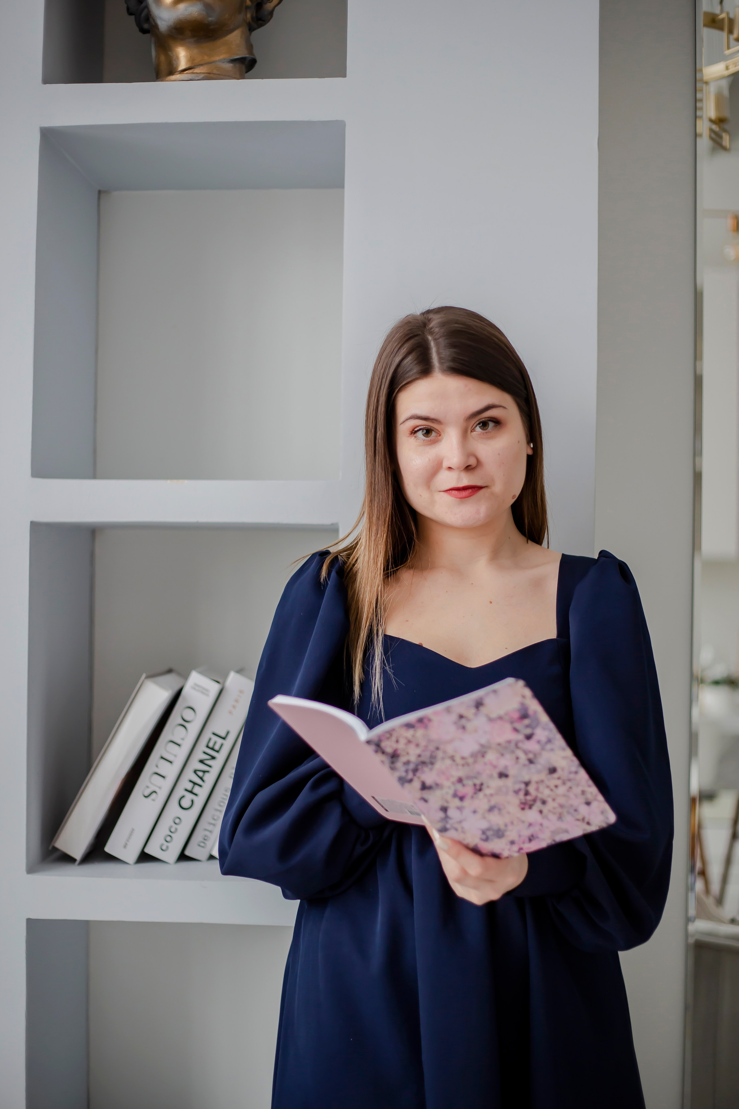 Индивид — Анастасия Солоницына Oriflame. Свадебный и семейный фотограф в Санкт-Петербурге Макеева Наталья