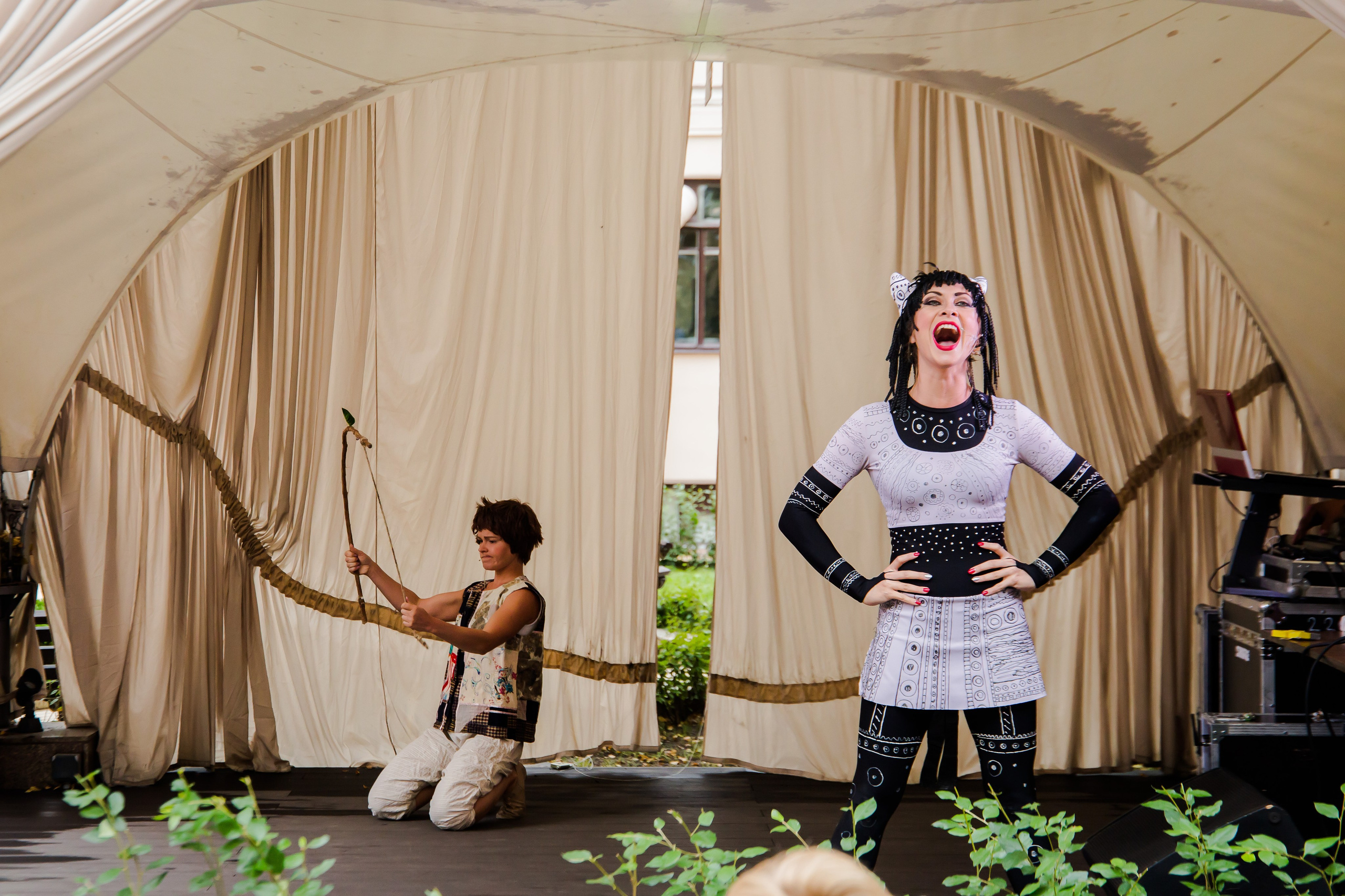 Репортаж — Фестиваль «Мелодии театра и кино». Свадебный и семейный фотограф в Санкт-Петербурге Макеева Наталья